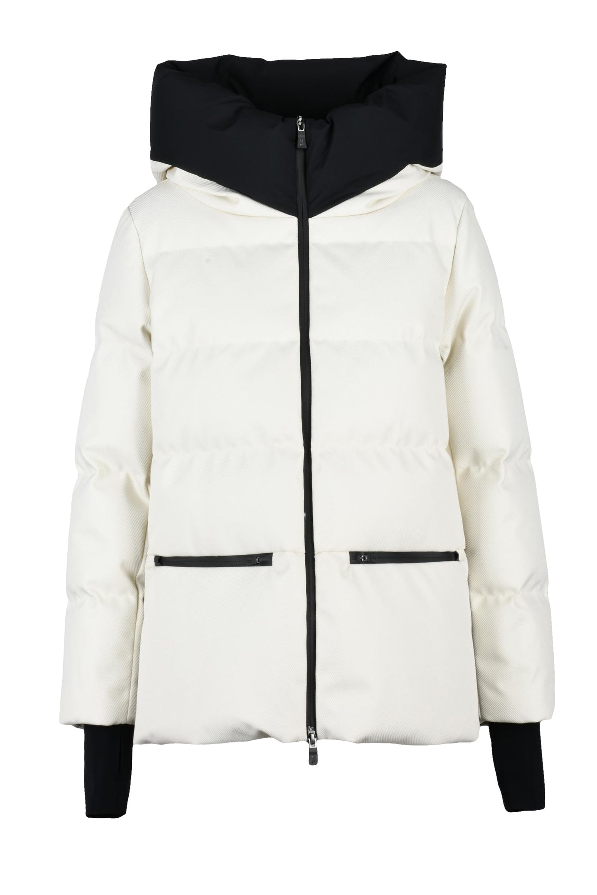 HERNO LAMINAR - OUTWEAR JACKETS