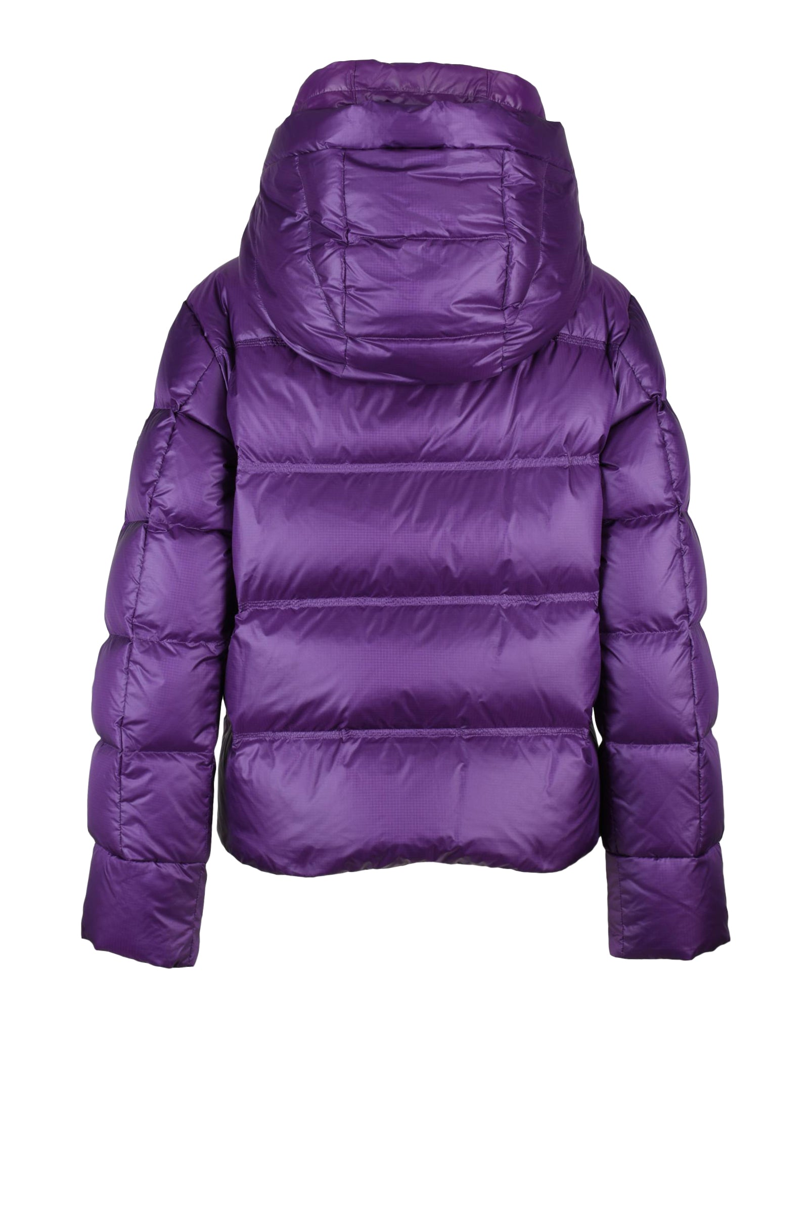 PEUTEREY - OUTWEAR JACKETS