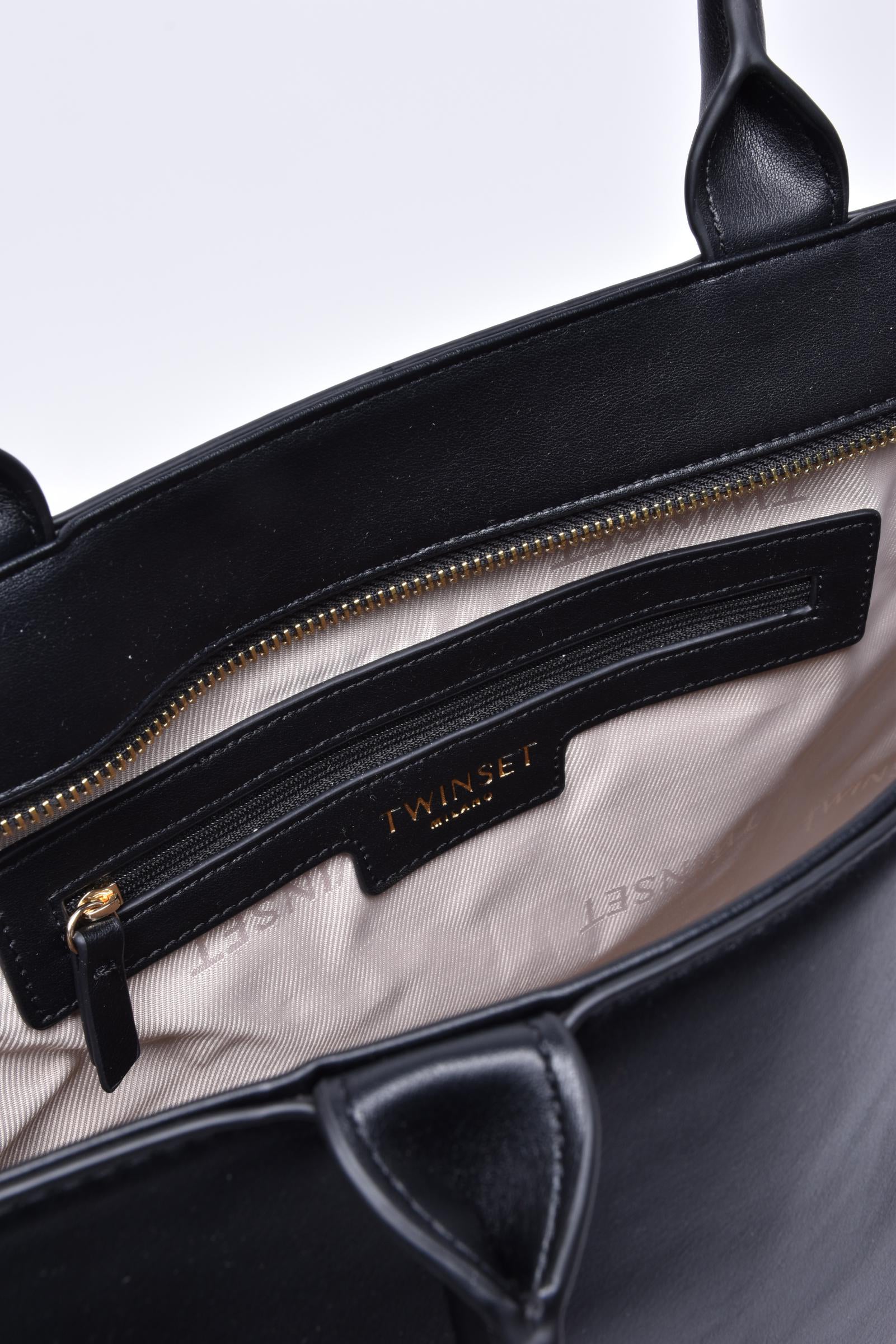 TWINSET - BAGS AND BACKPACKS