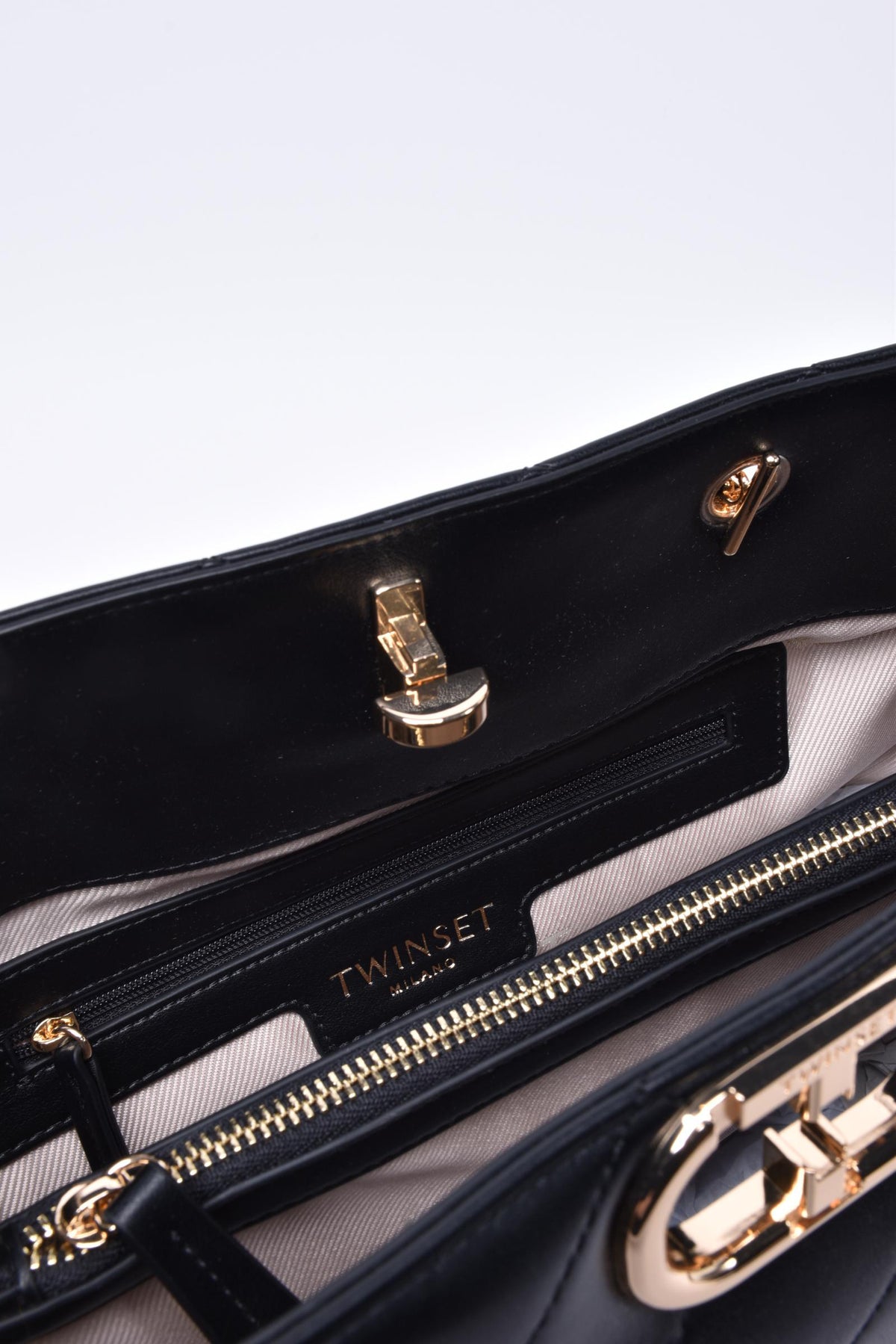 TWINSET - BAGS AND BACKPACKS