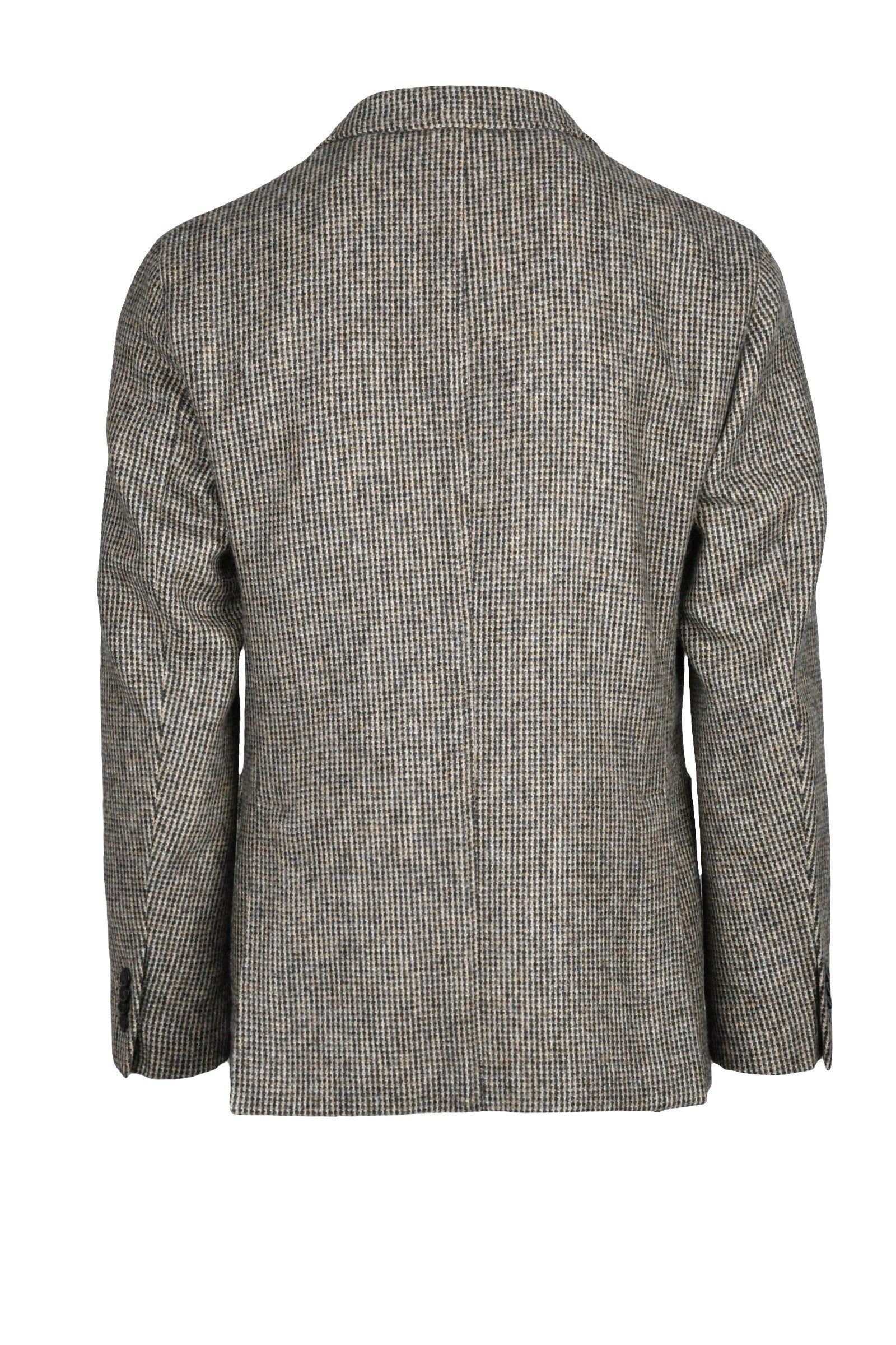 BOGLIOLI - BLAZER