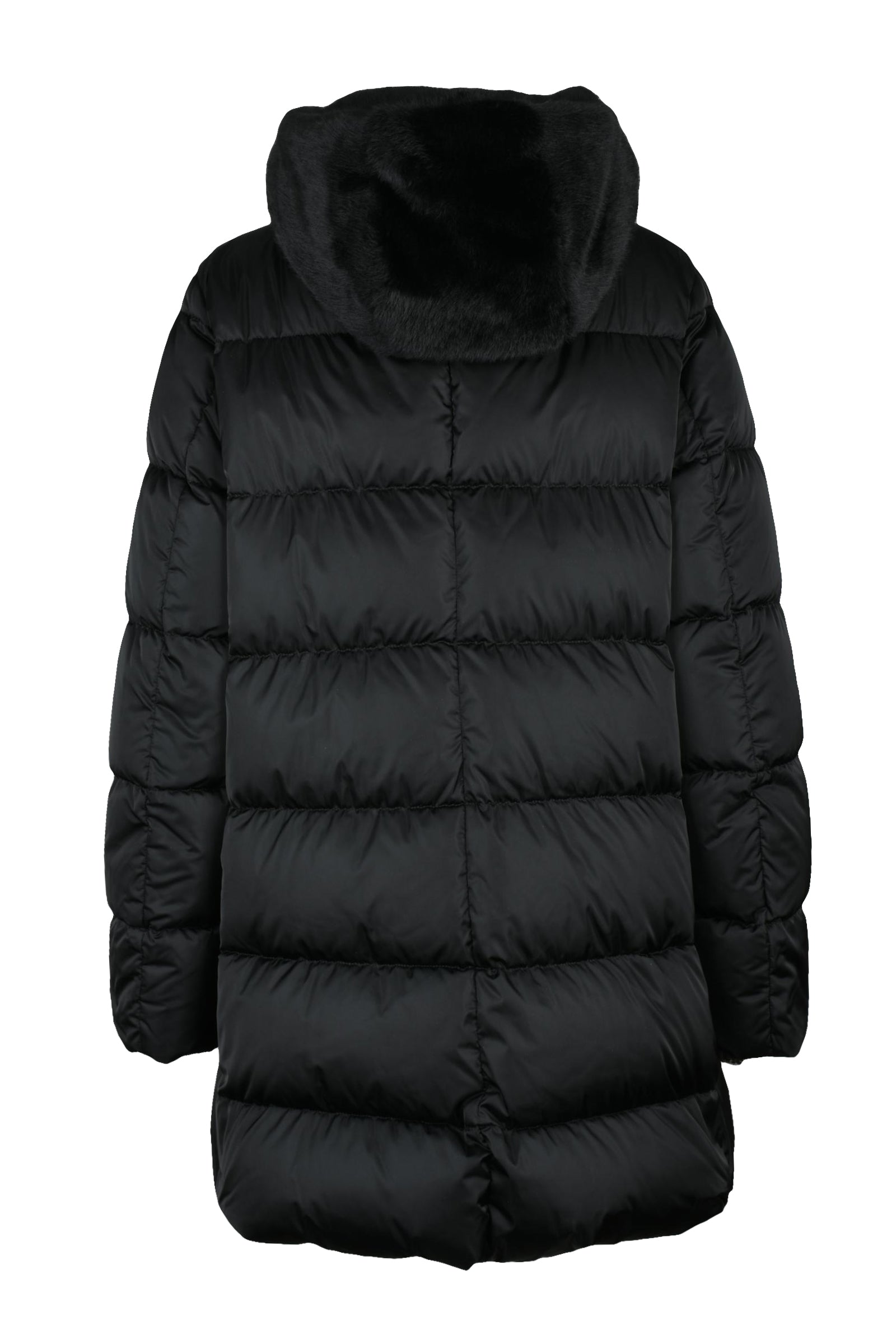 HERNO - OUTWEAR JACKETS