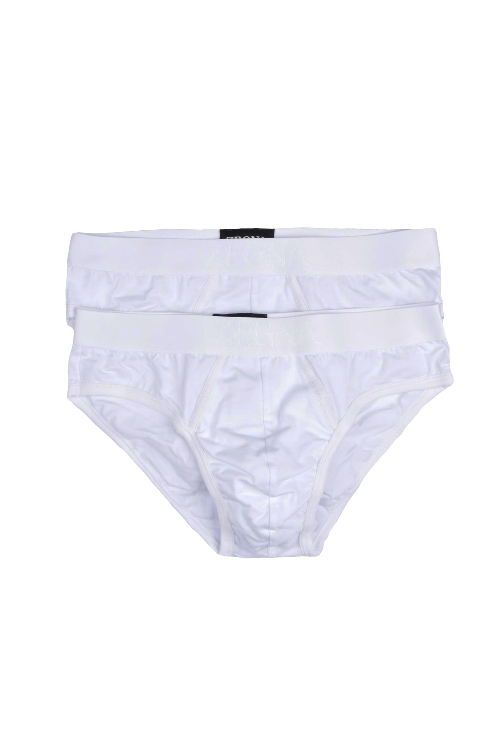ZEGNA - UNDERWEAR