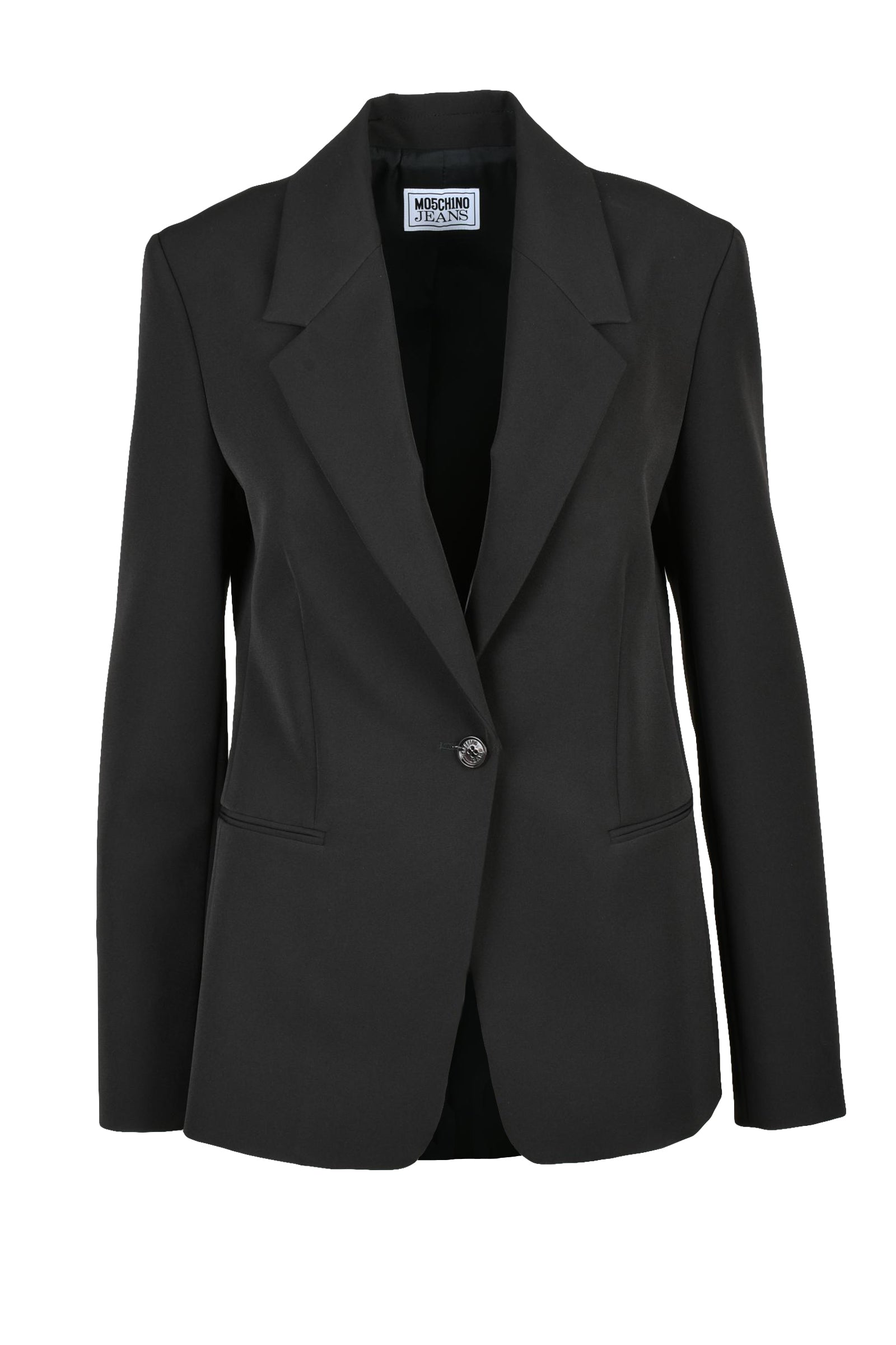 MO5CH1NO JEANS - BLAZER