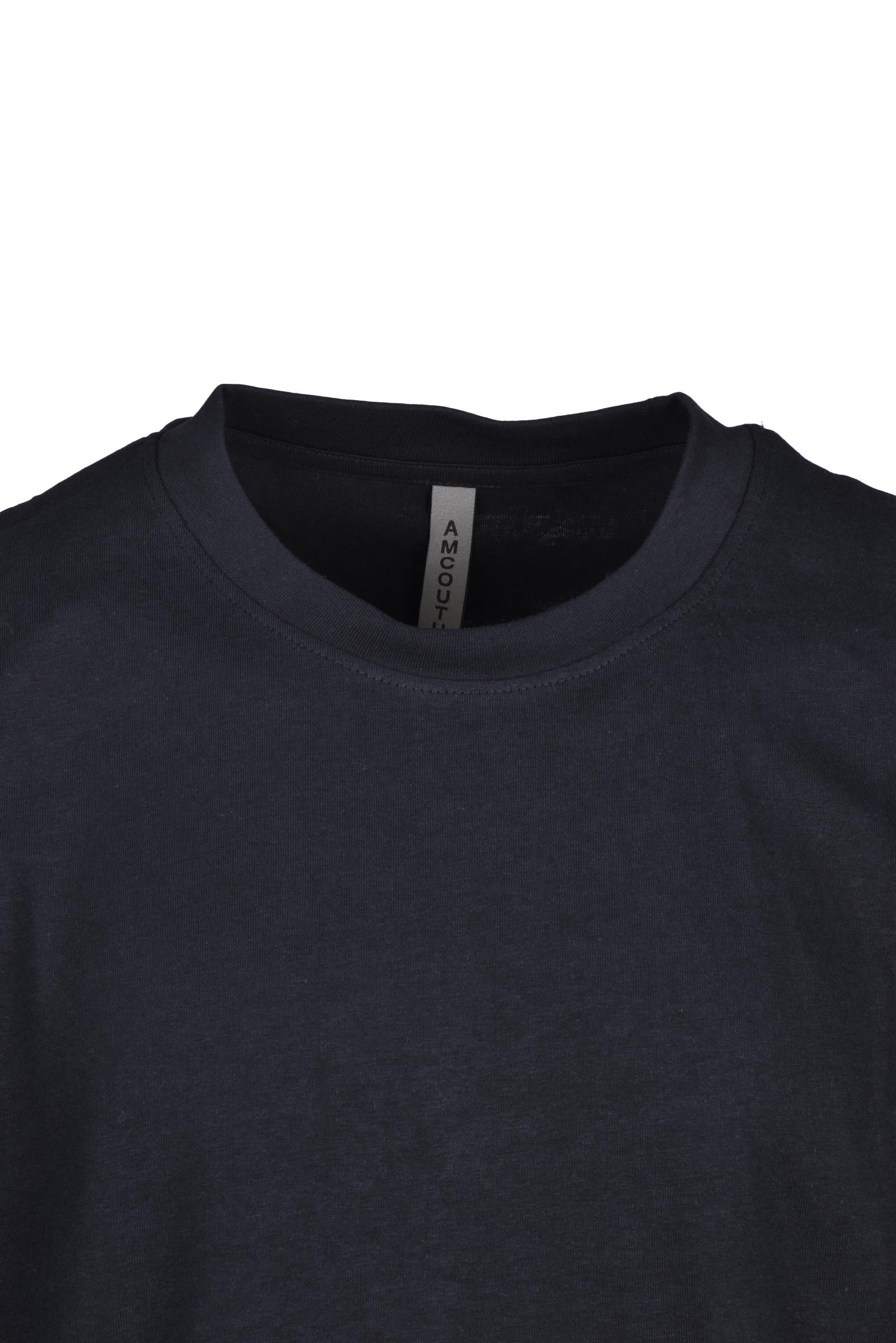 A.M.COUTURE - T-SHIRT AND POLO