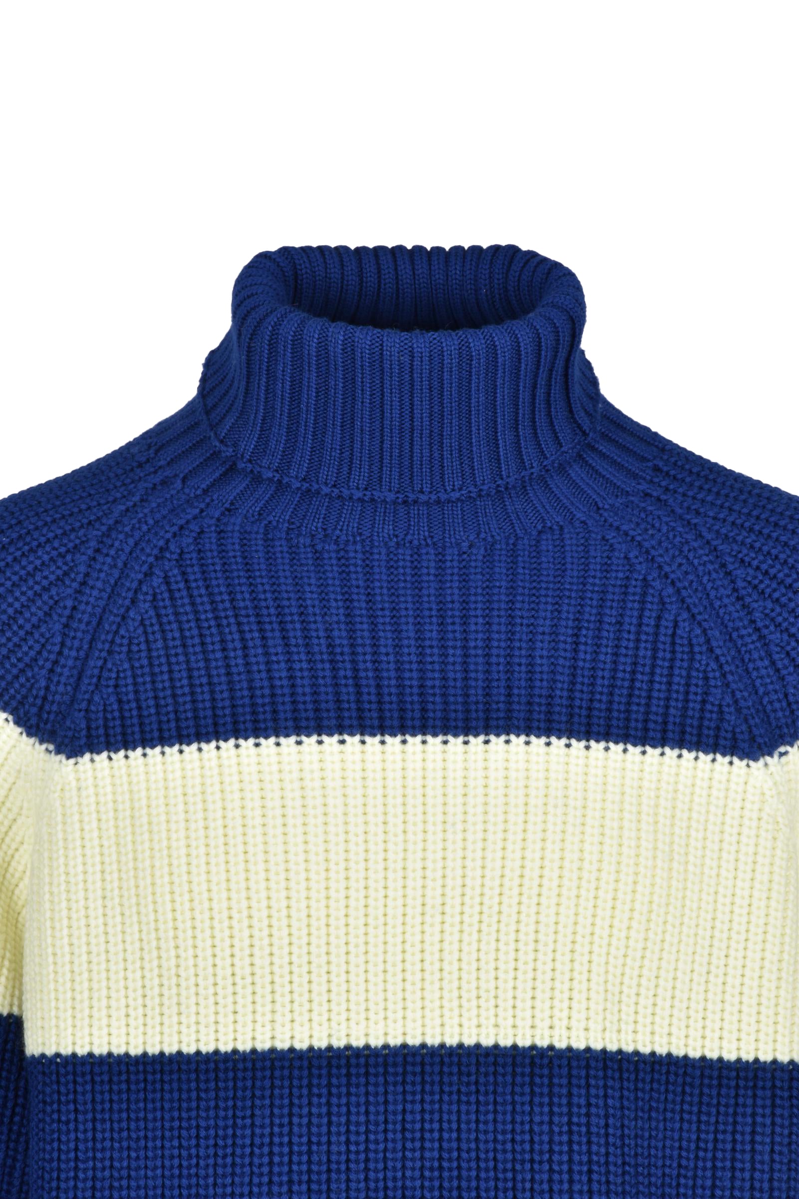 SUNNEI - KNITWEAR AND SWEATSHIRTS