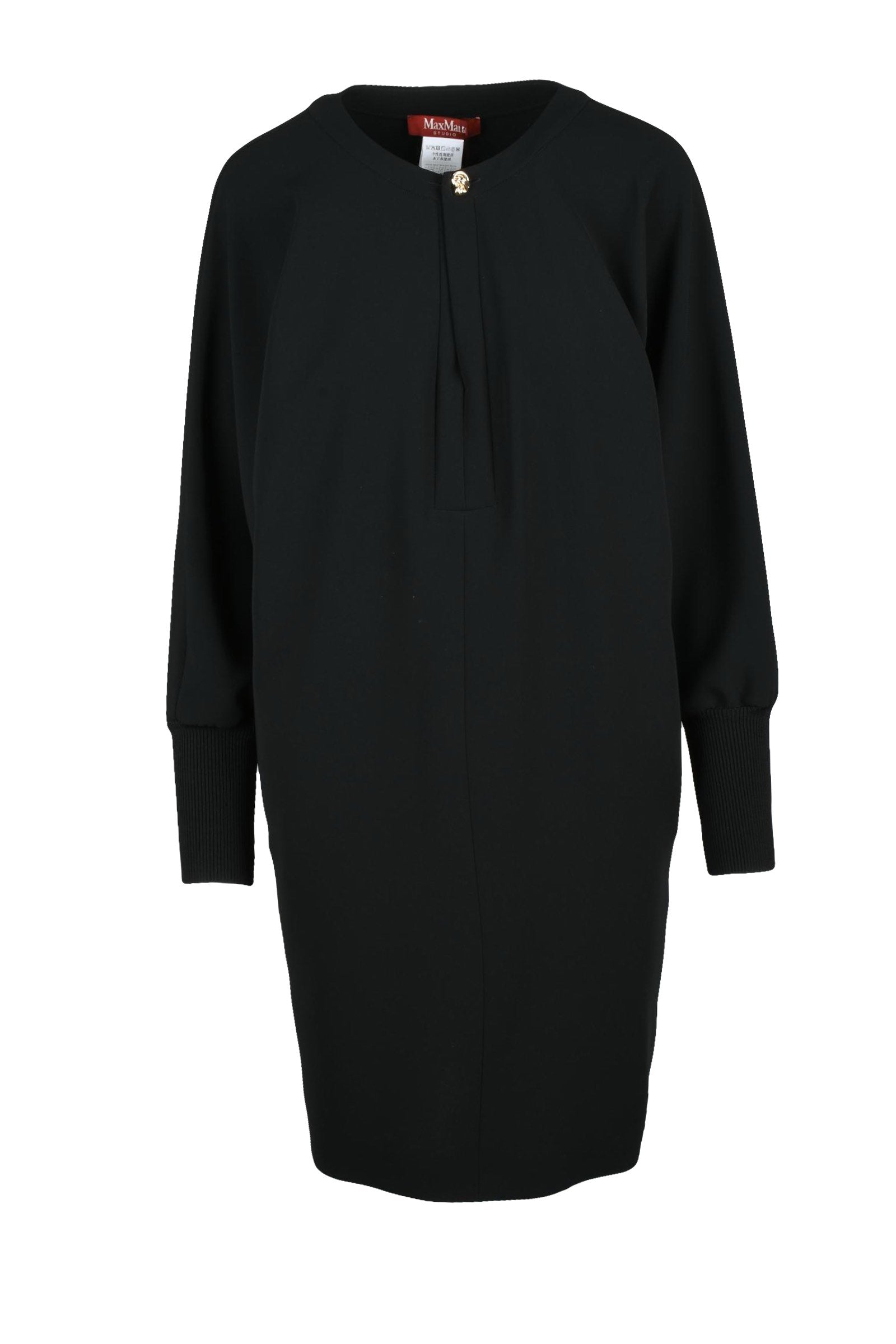 MAX MARA STUDIO - DRESS