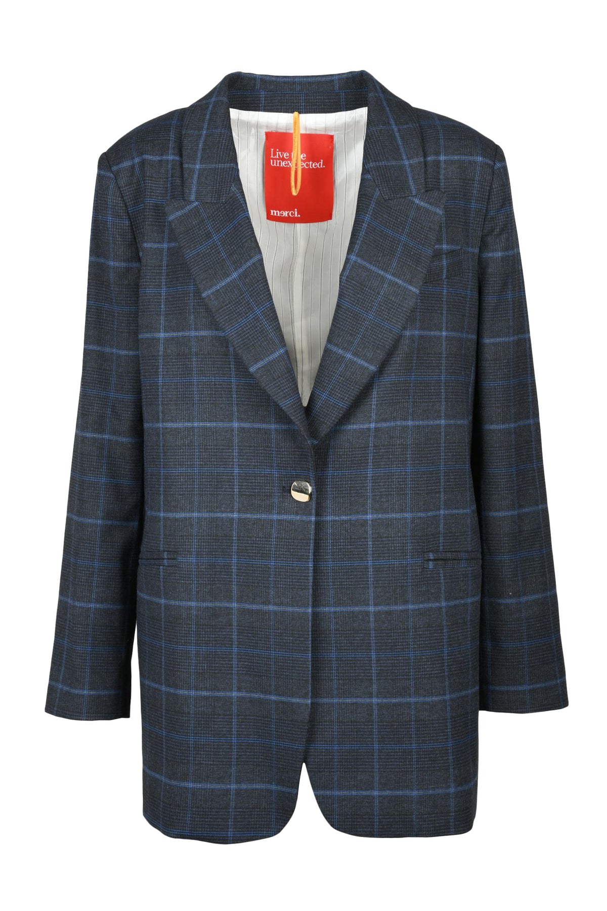 ..,MERCI - BLAZER