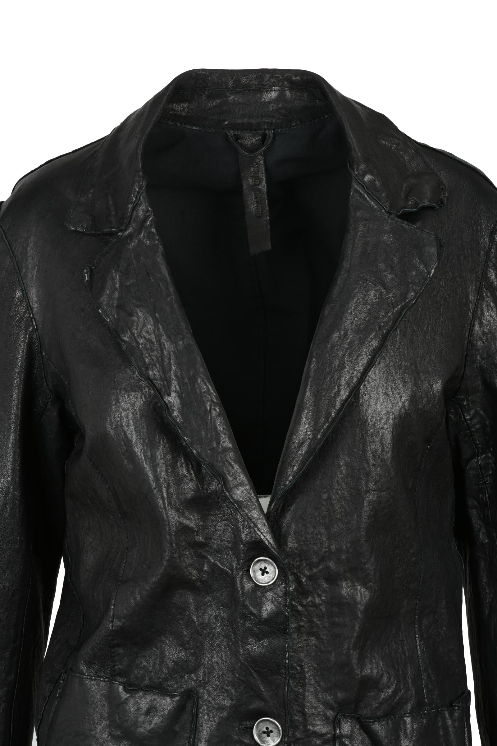 NEVER ENOUGH - OUTWEAR JACKETS