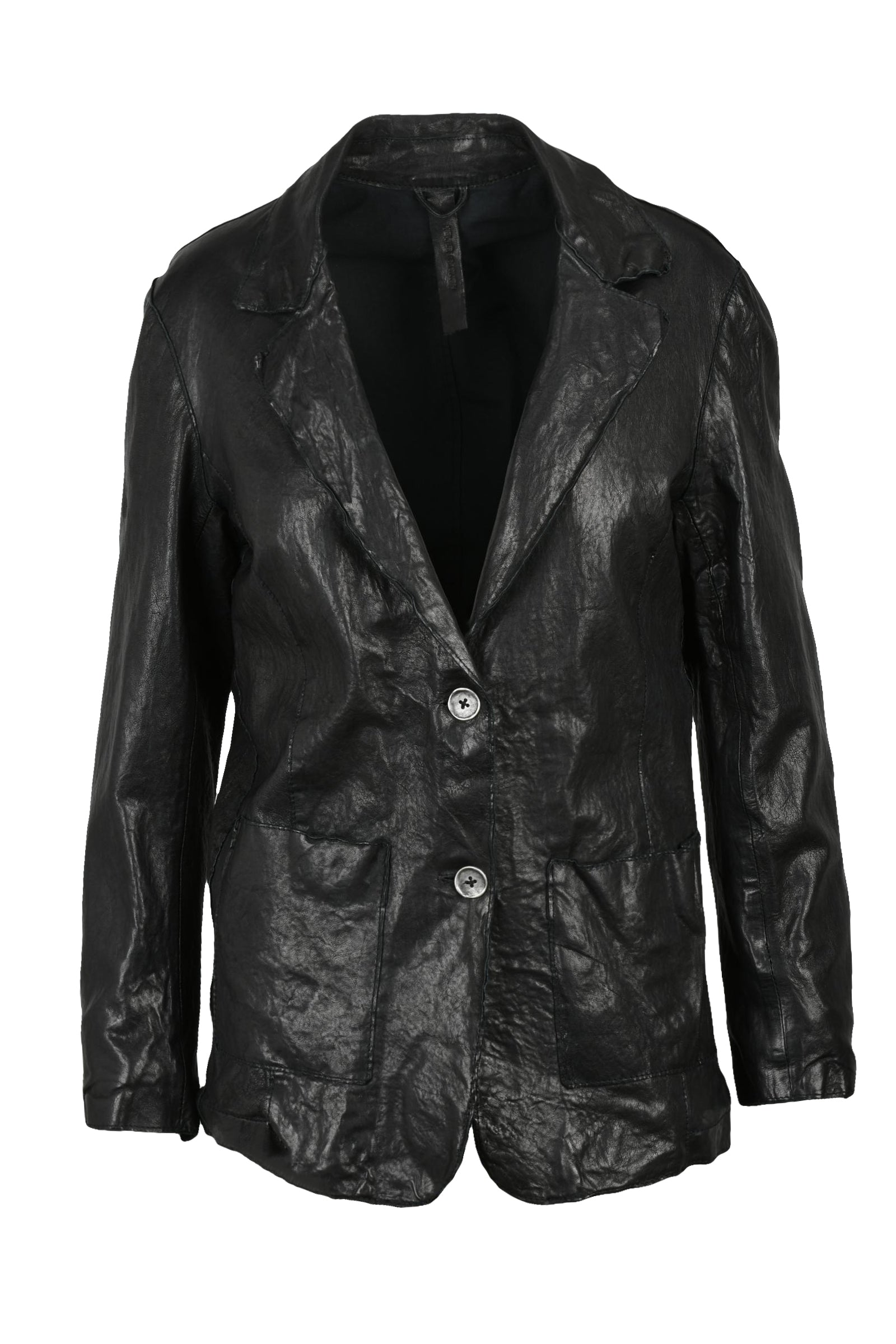 NEVER ENOUGH - OUTWEAR JACKETS
