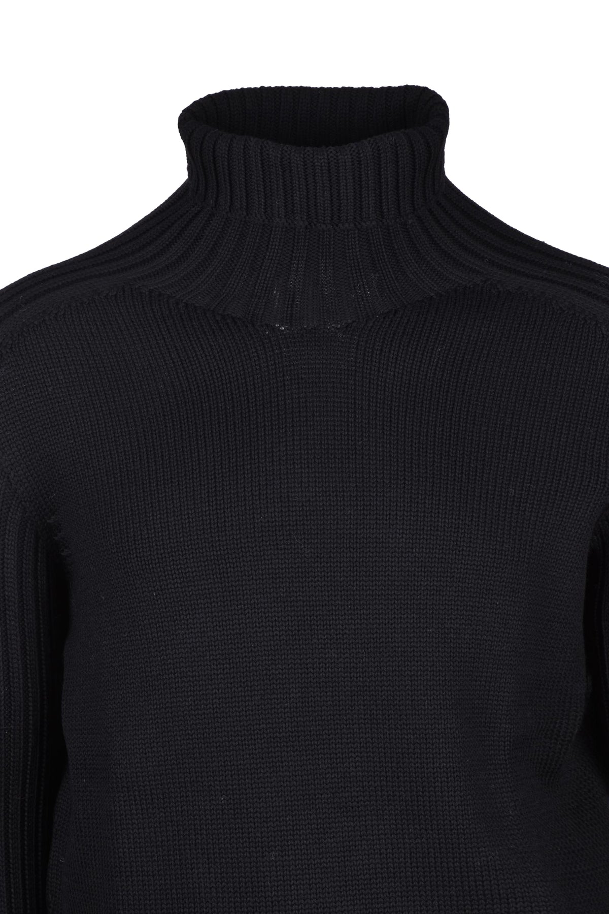 GRAN SASSO - KNITWEAR AND SWEATSHIRTS