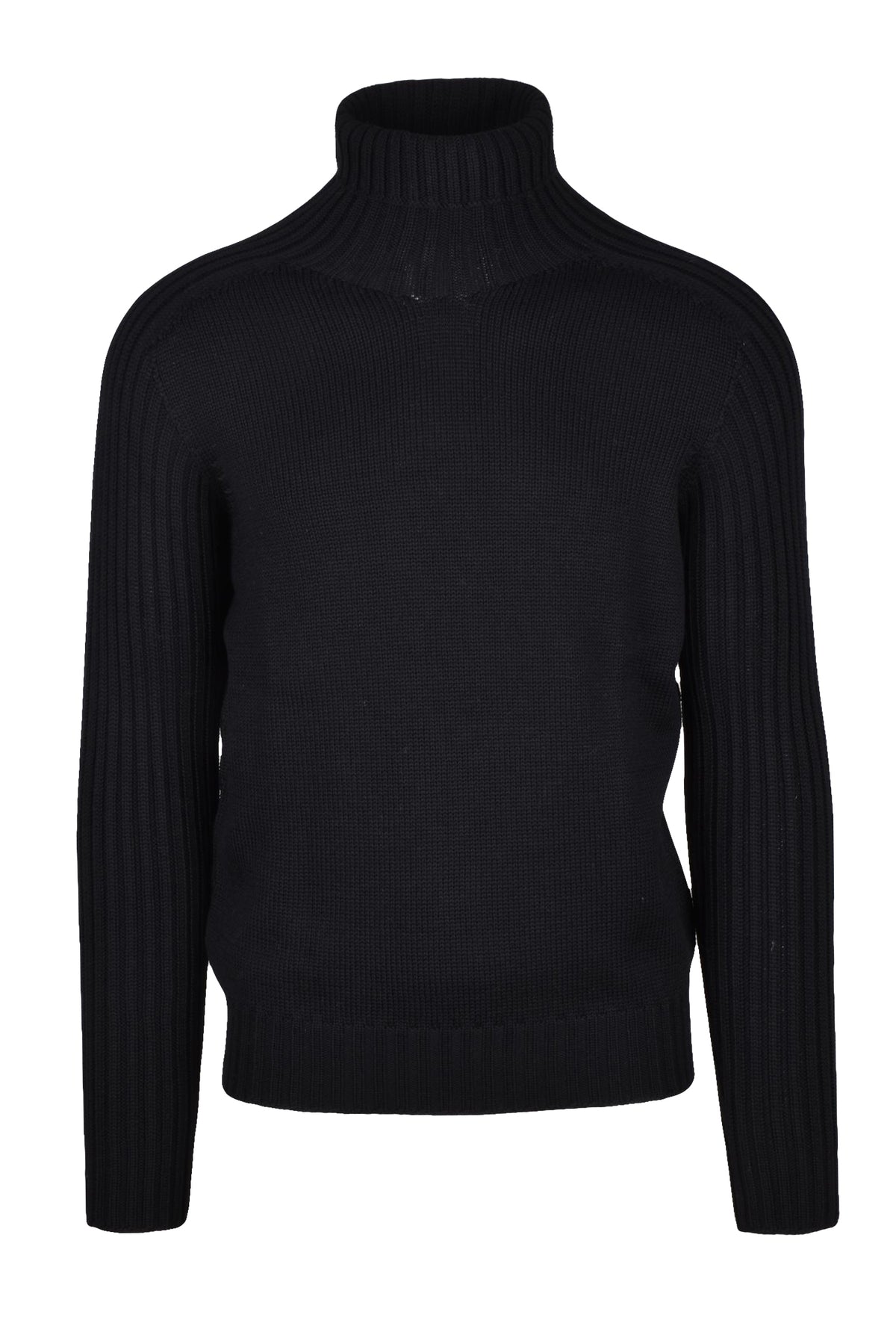 GRAN SASSO - KNITWEAR AND SWEATSHIRTS