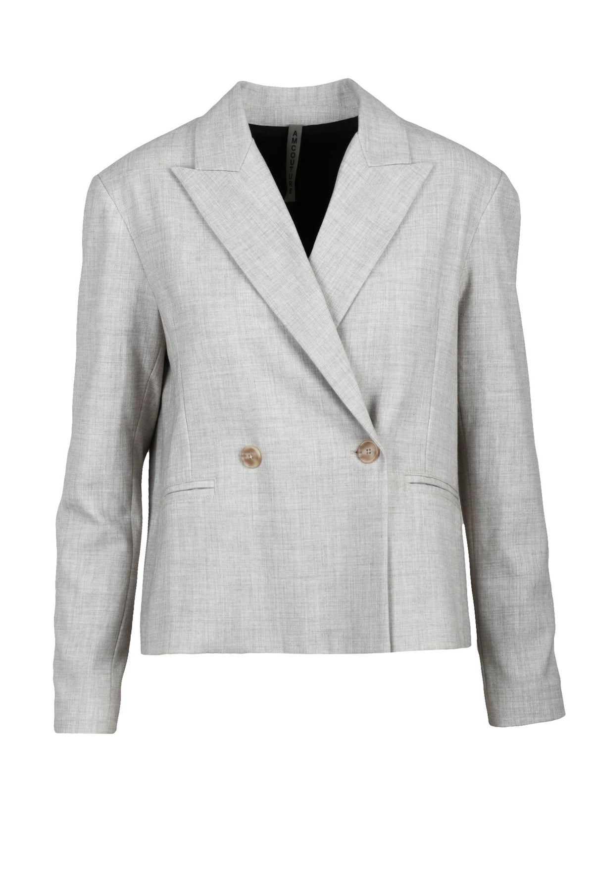 A.M.COUTURE - BLAZER