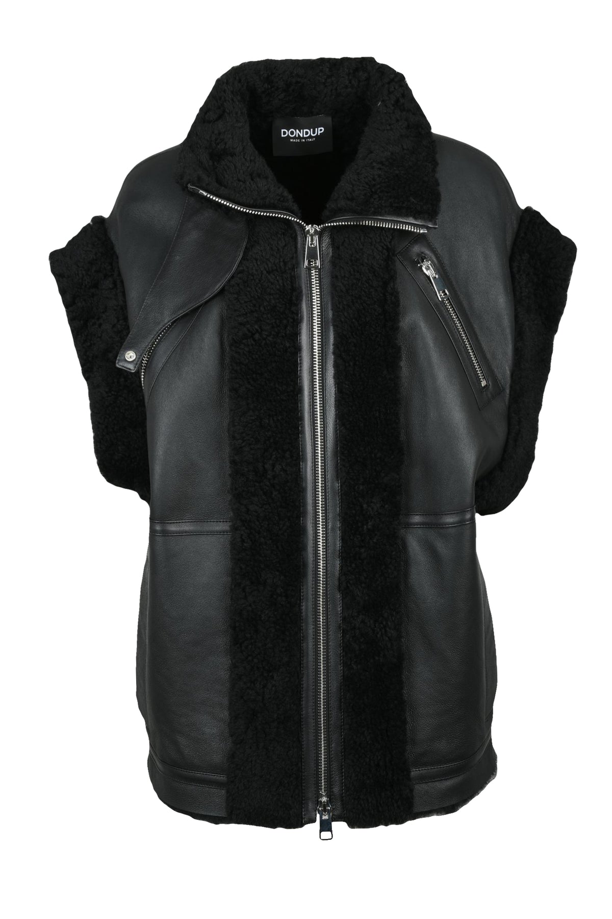 DONDUP - OUTWEAR JACKETS