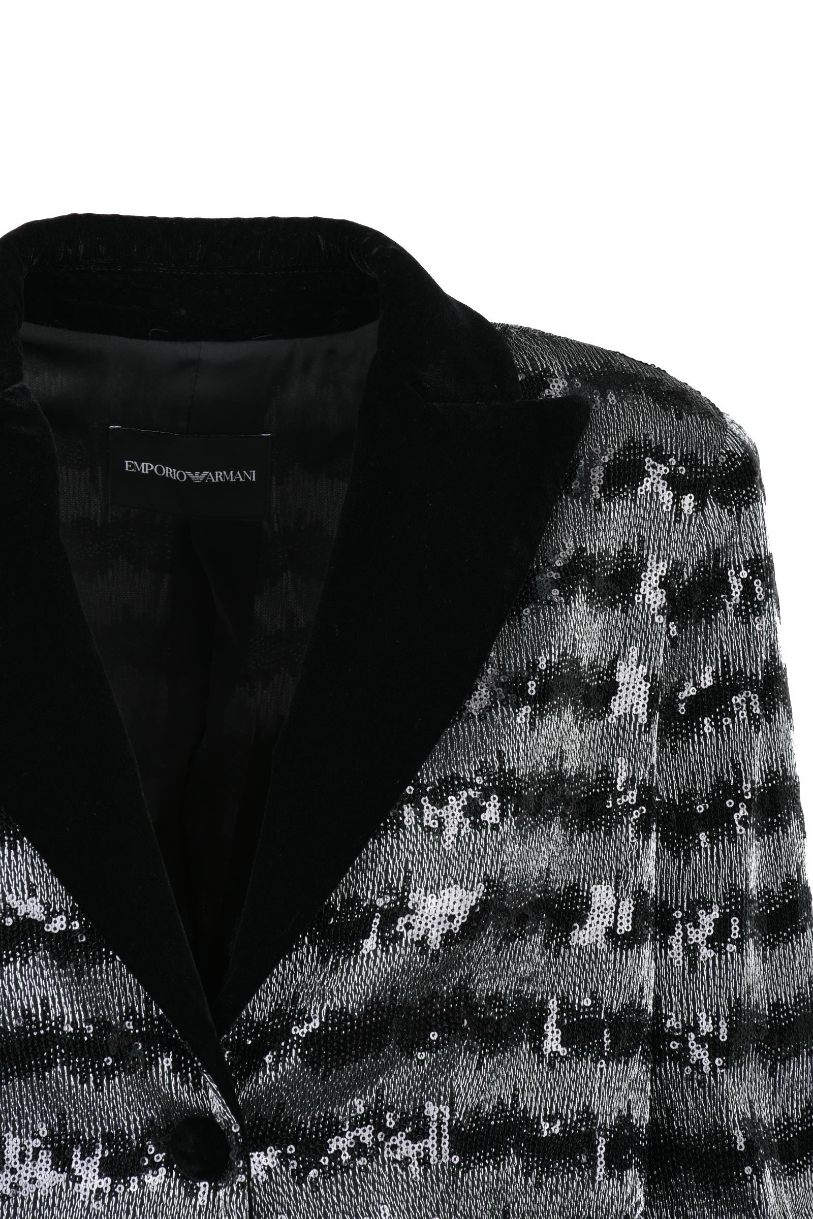 EMPORIO ARMANI - BLAZER