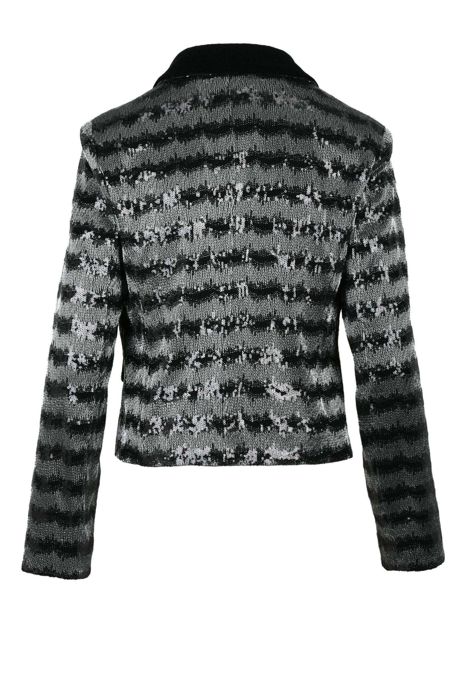 EMPORIO ARMANI - BLAZER