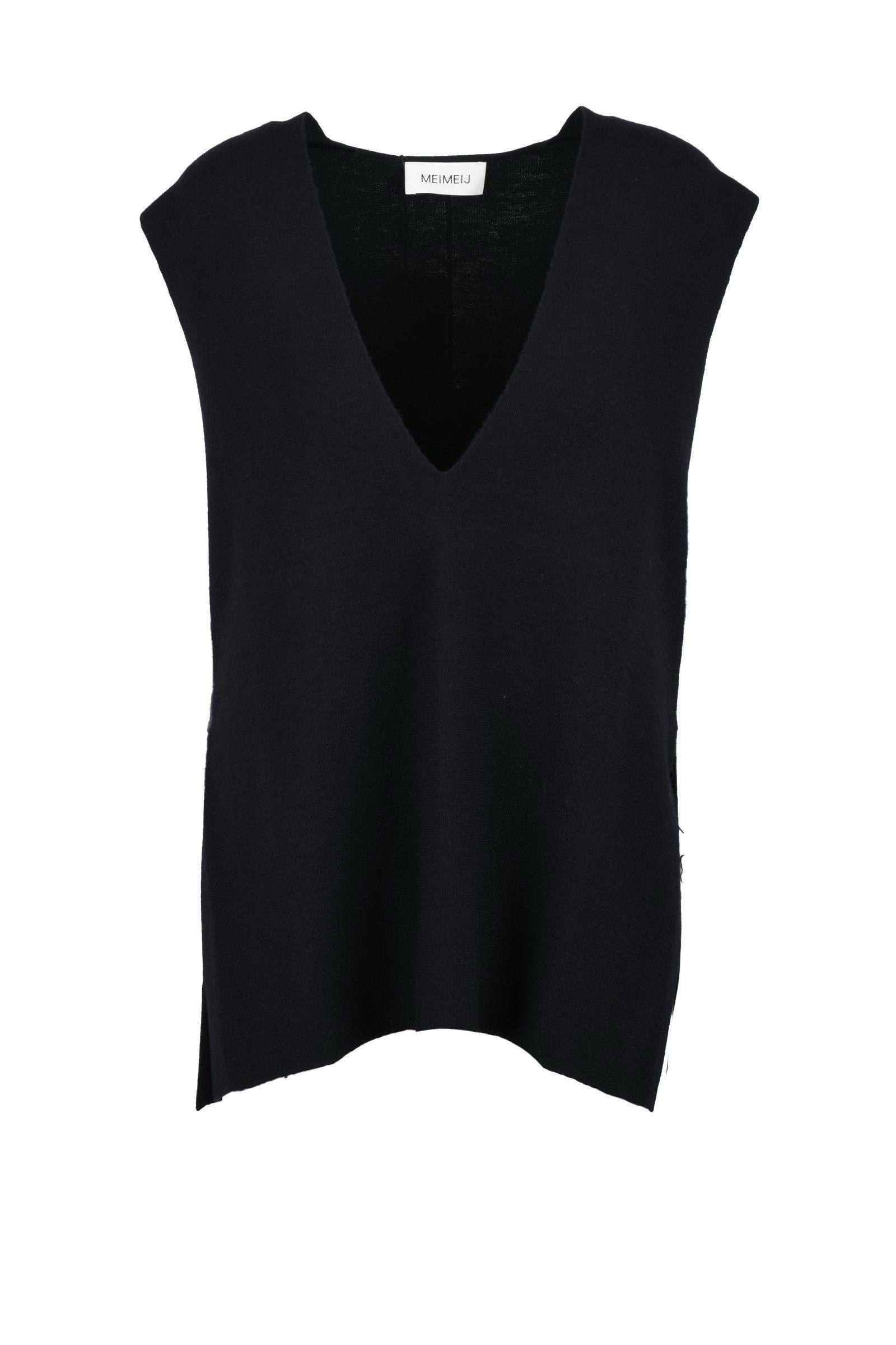 MEIMEIJ - KNITWEAR AND SWEATSHIRTS