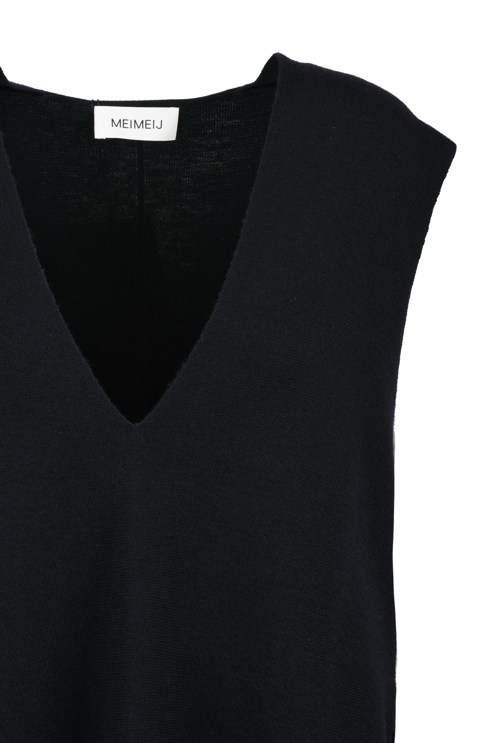 MEIMEIJ - KNITWEAR AND SWEATSHIRTS