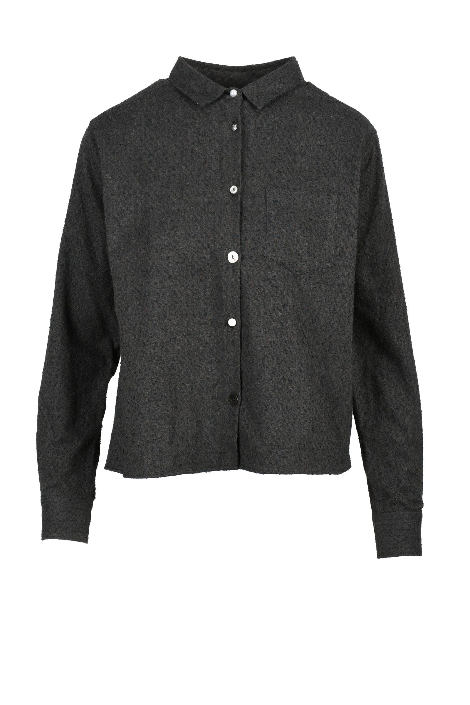 DEUXIEME - SHIRT