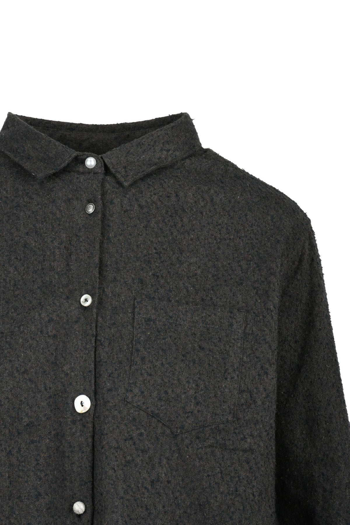 DEUXIEME - SHIRT