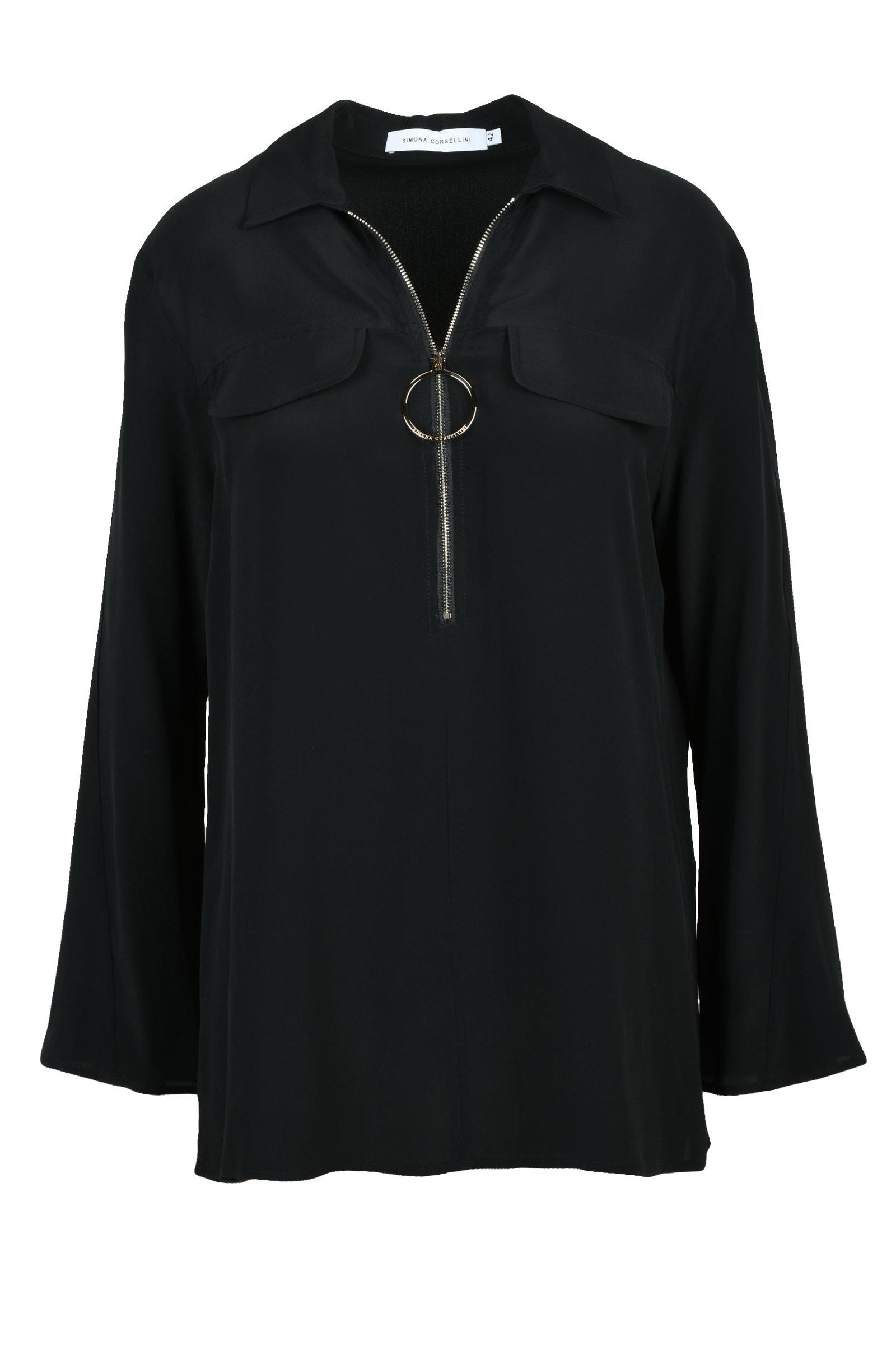 SIMONA CORSELLINI - SHIRT