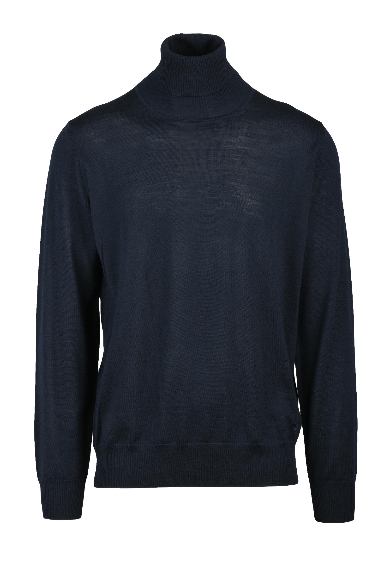 EMPORIO ARMANI - KNITWEAR AND SWEATSHIRTS