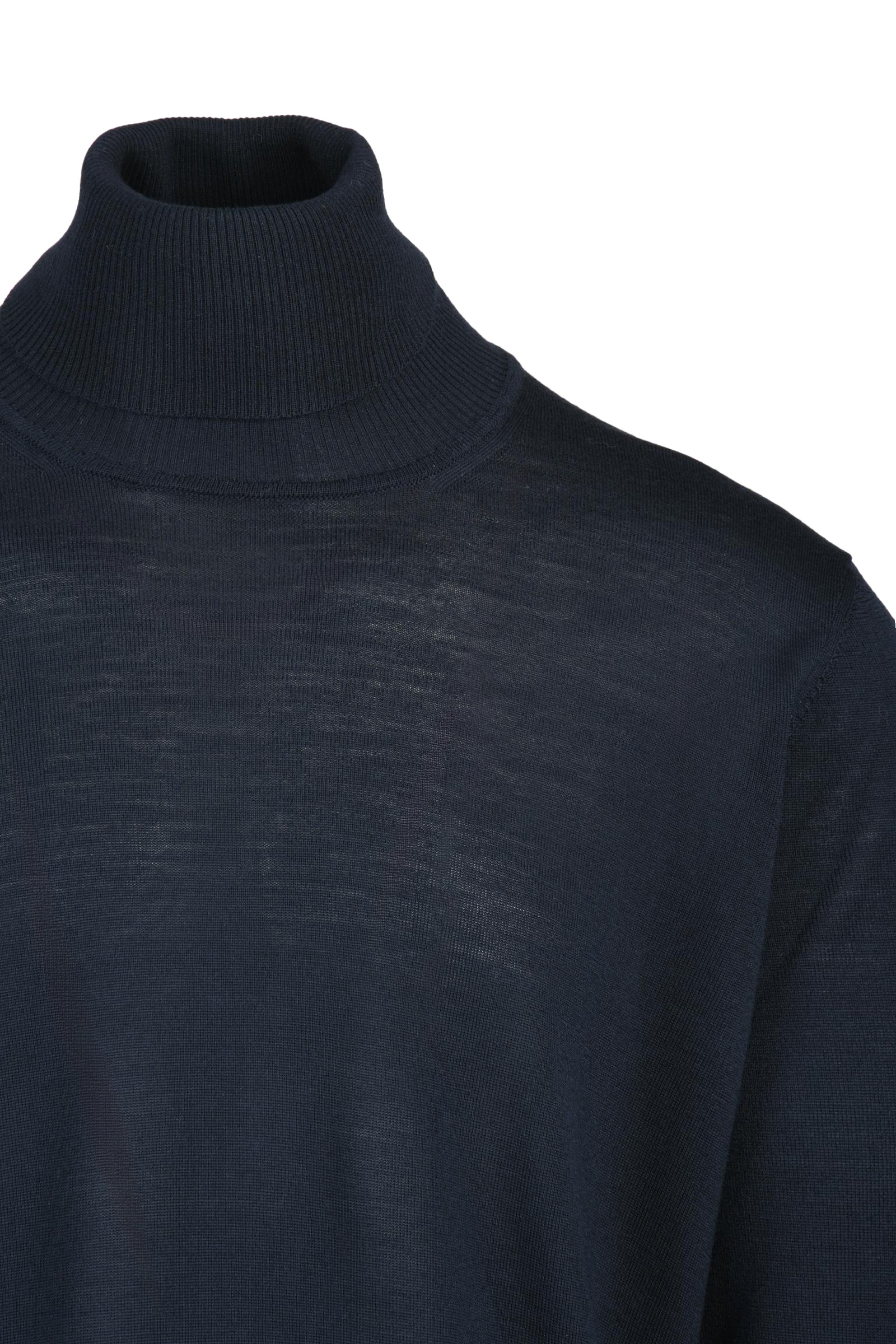 EMPORIO ARMANI - KNITWEAR AND SWEATSHIRTS