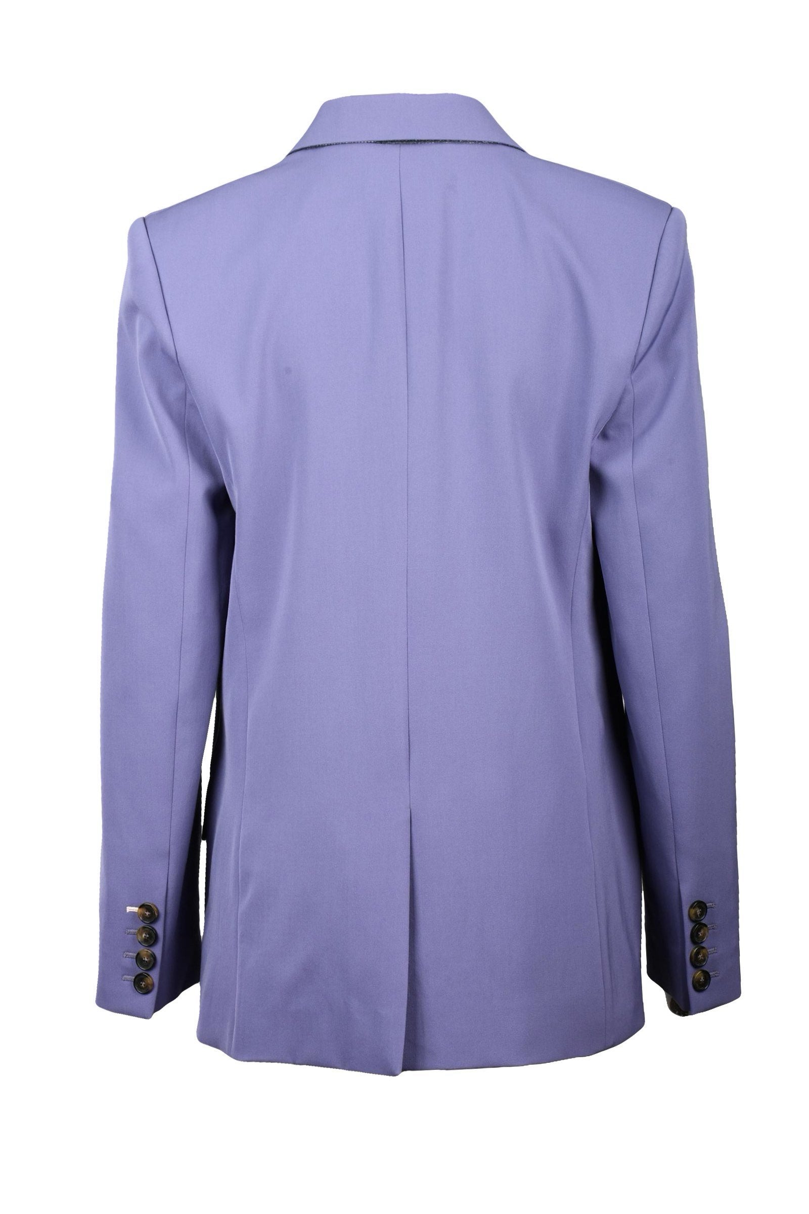 STELLA McCARTNEY - BLAZER