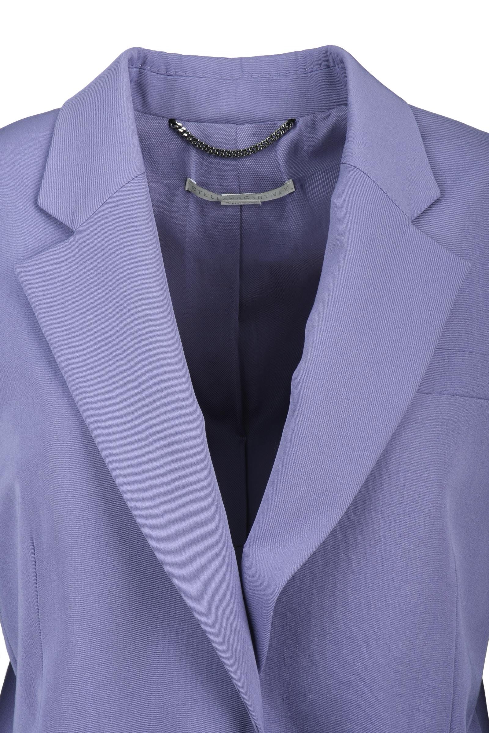 STELLA MCCARTNEY - BLAZER