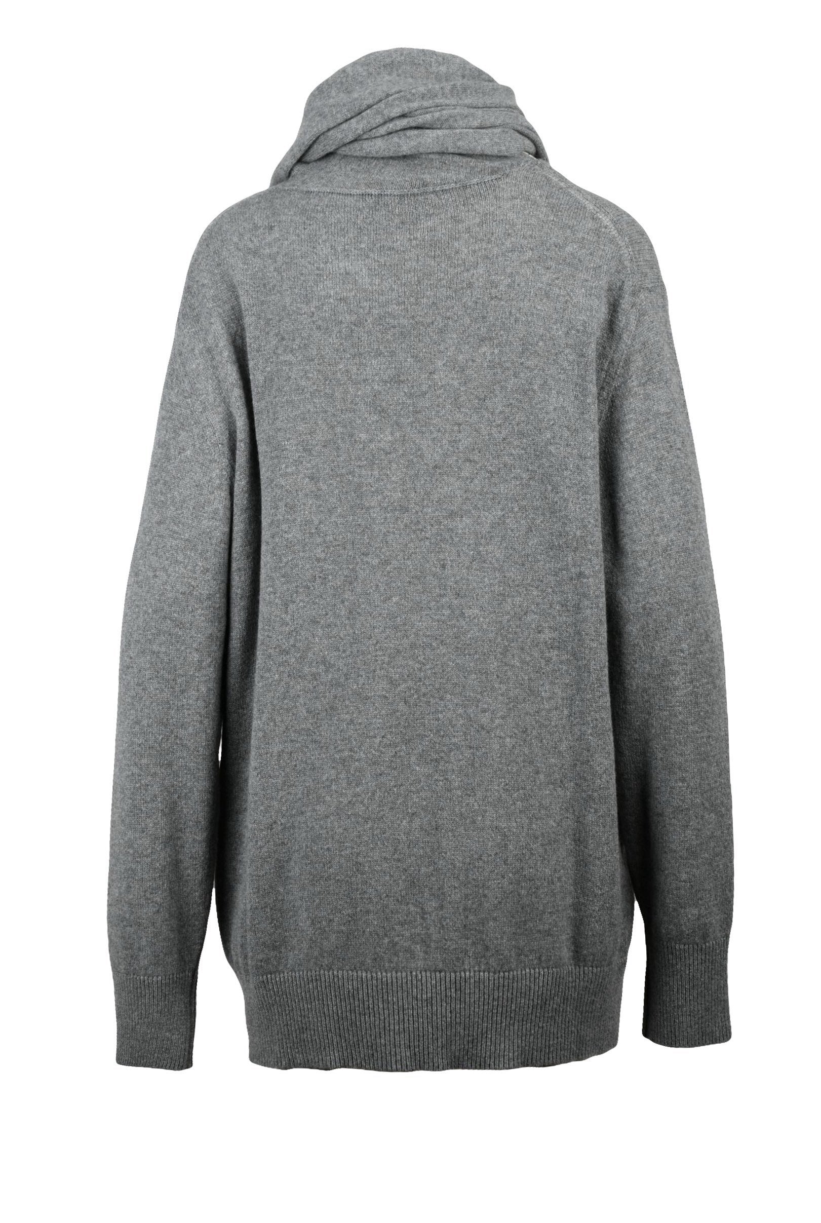 STELLA McCARTNEY - KNITWEAR AND SWEATSHIRTS