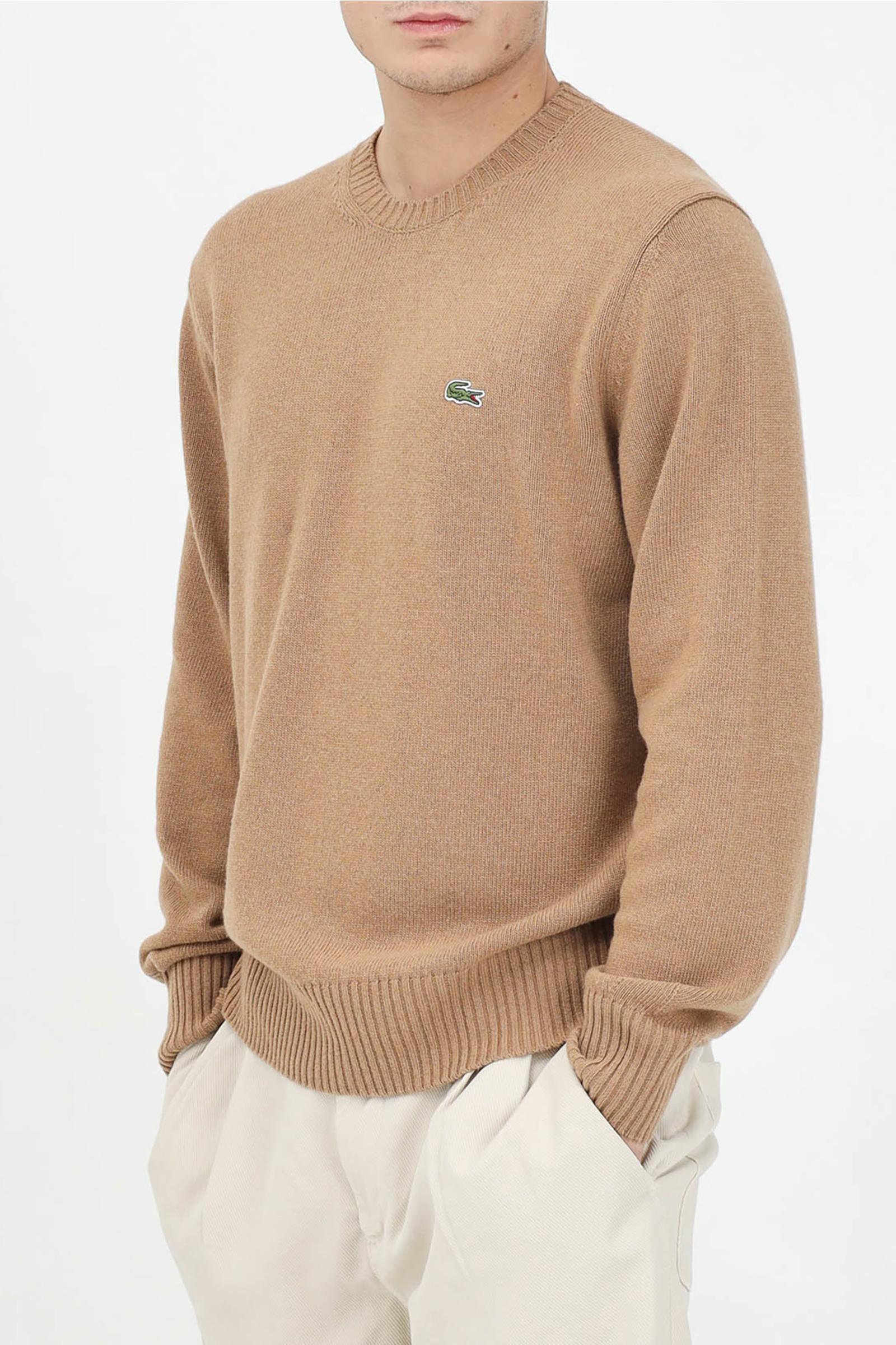 LACOSTE - KNITWEAR AND SWEATSHIRTS