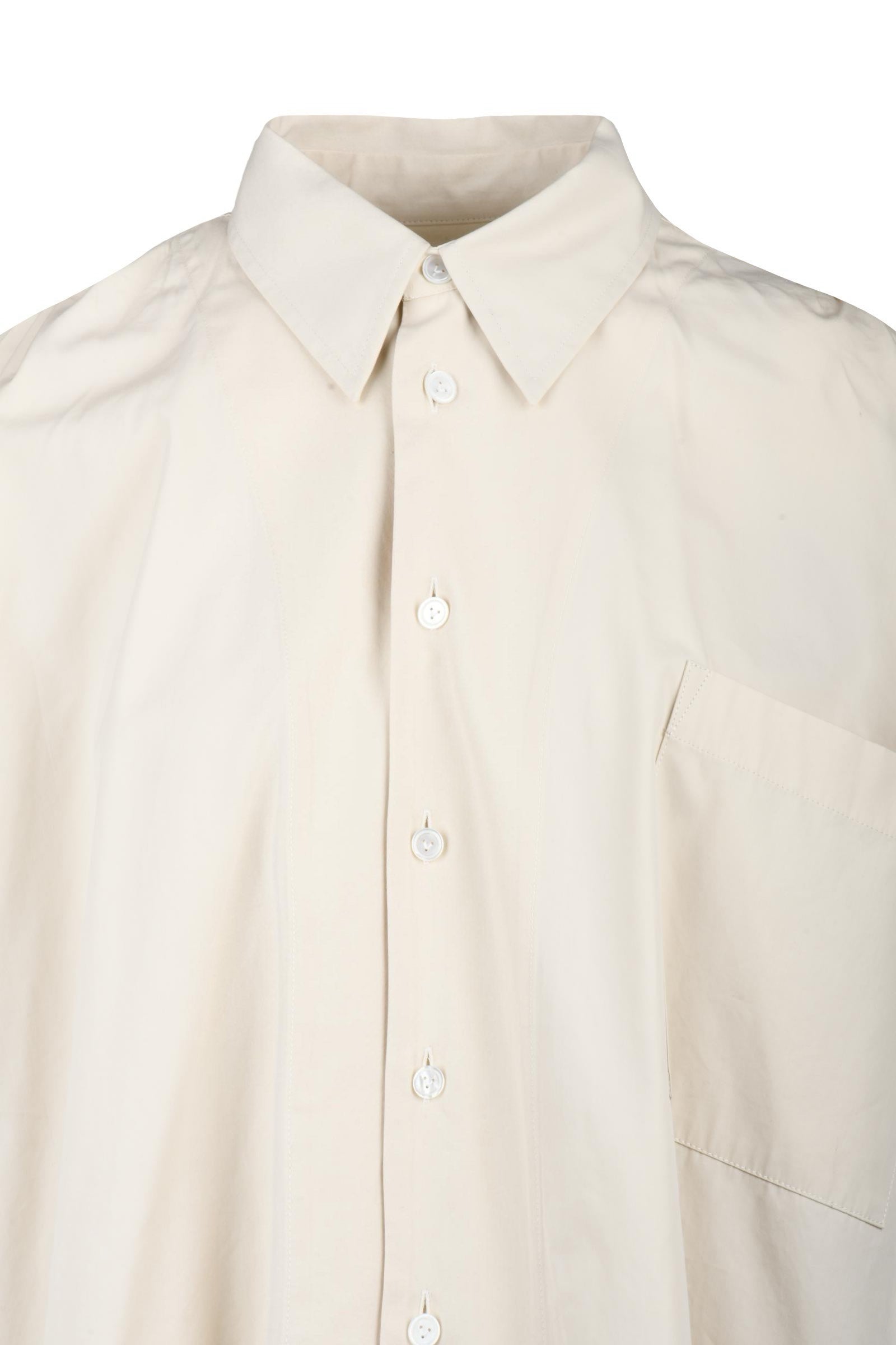 BOTTEGA VENETA - SHIRT