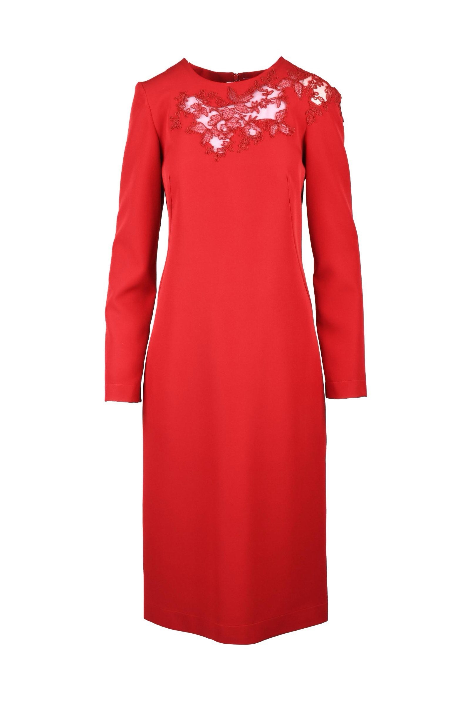 ERMANNO SCERVINO - DRESS