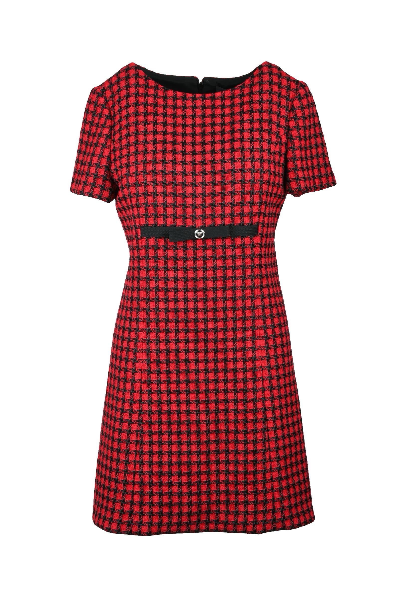 VERSACE COLLECTION - DRESS