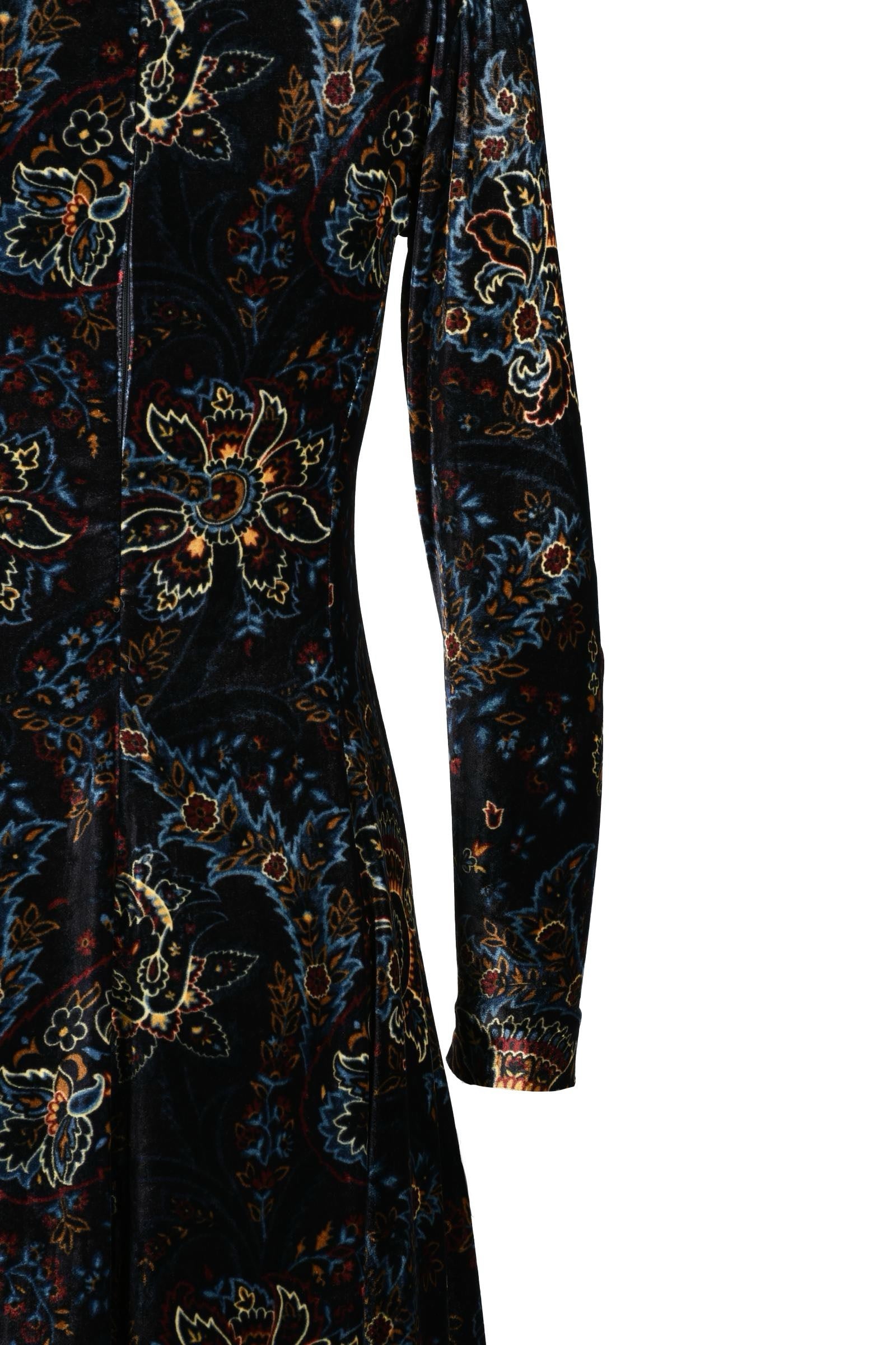 ETRO - DRESS