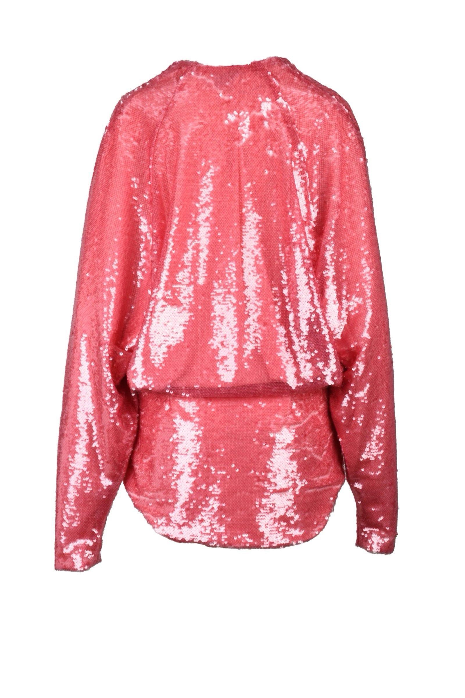 THE ATTICO - DRESS