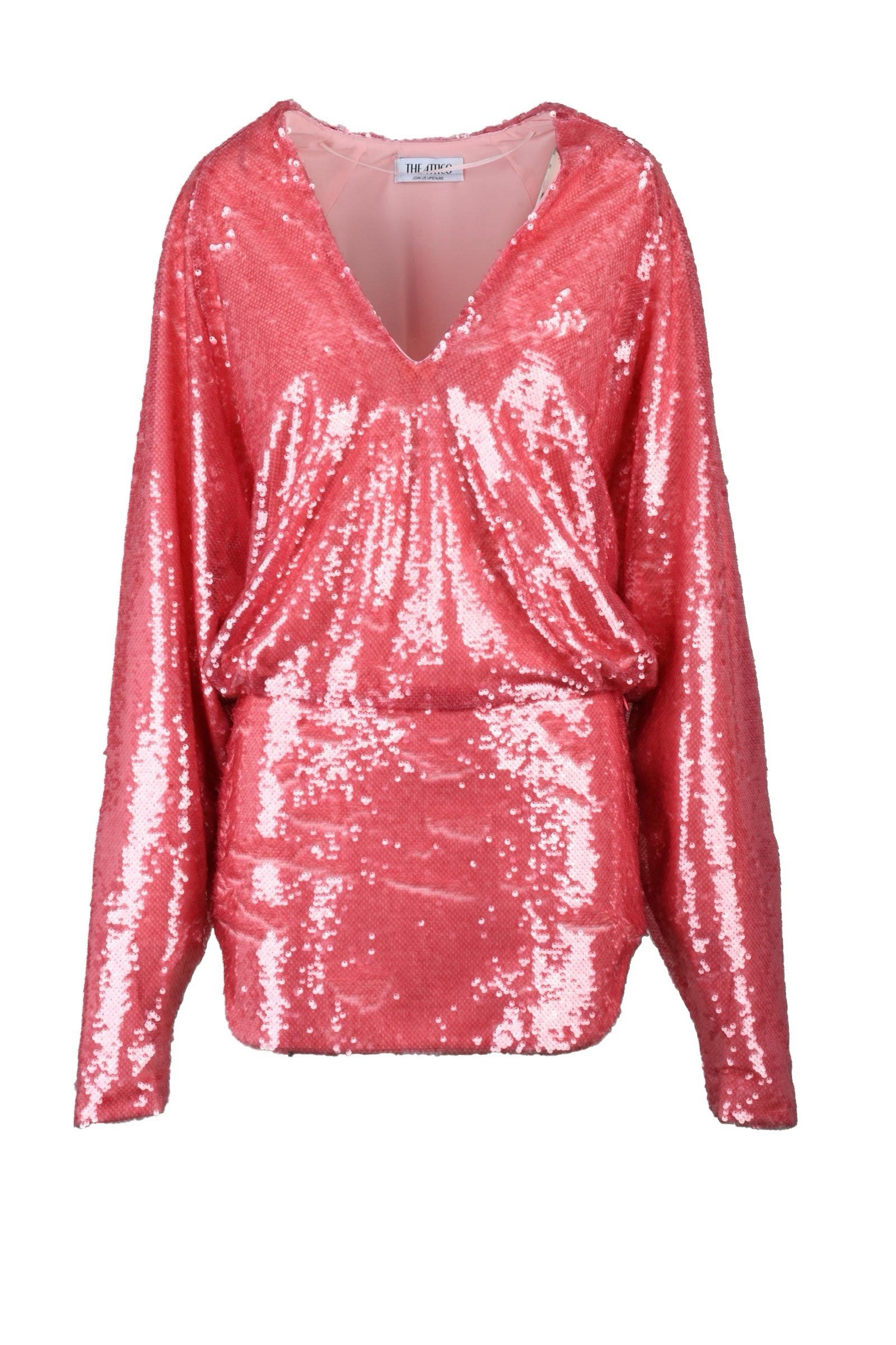 THE ATTICO - DRESS