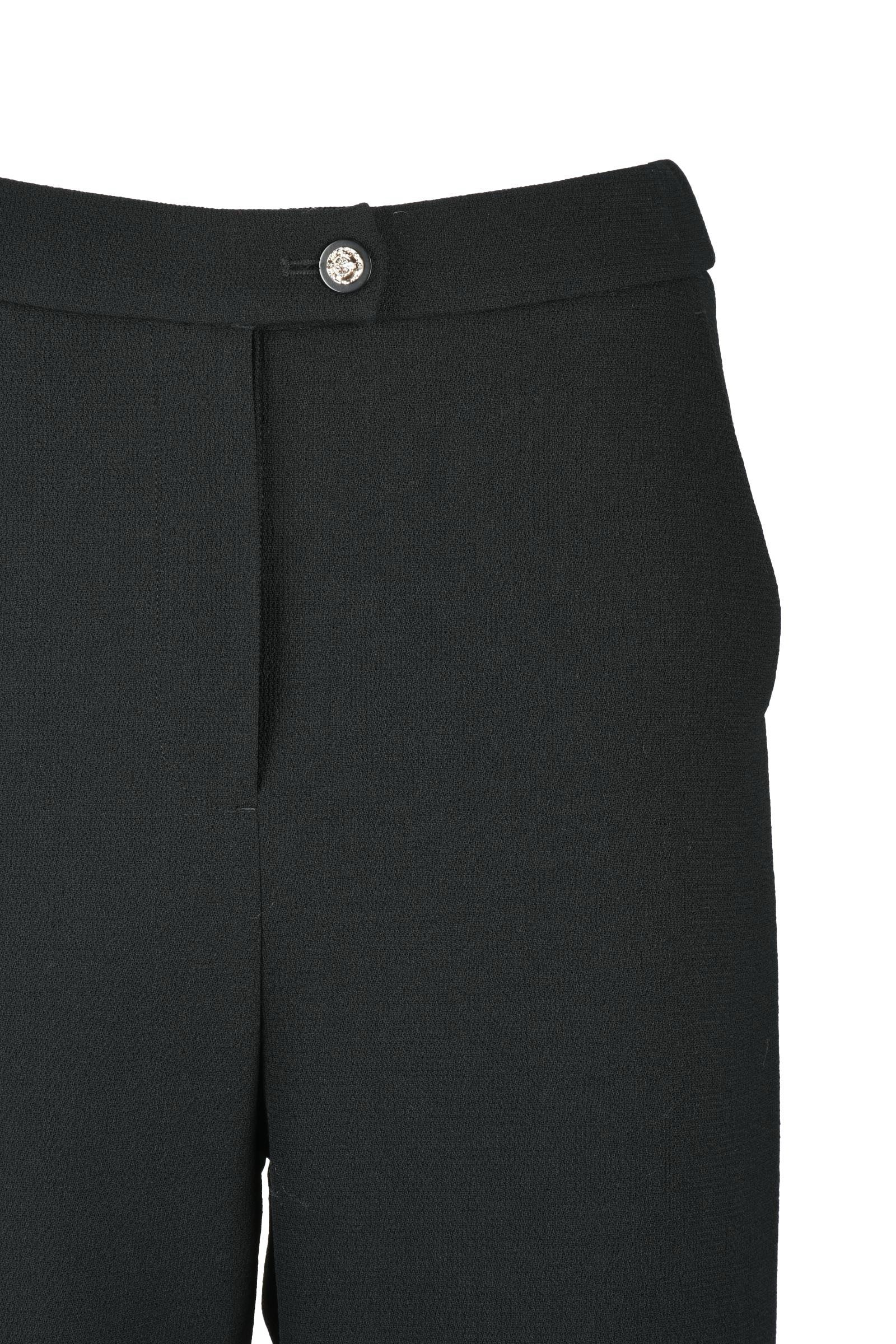 EDWARD ACHOUR - TROUSERS