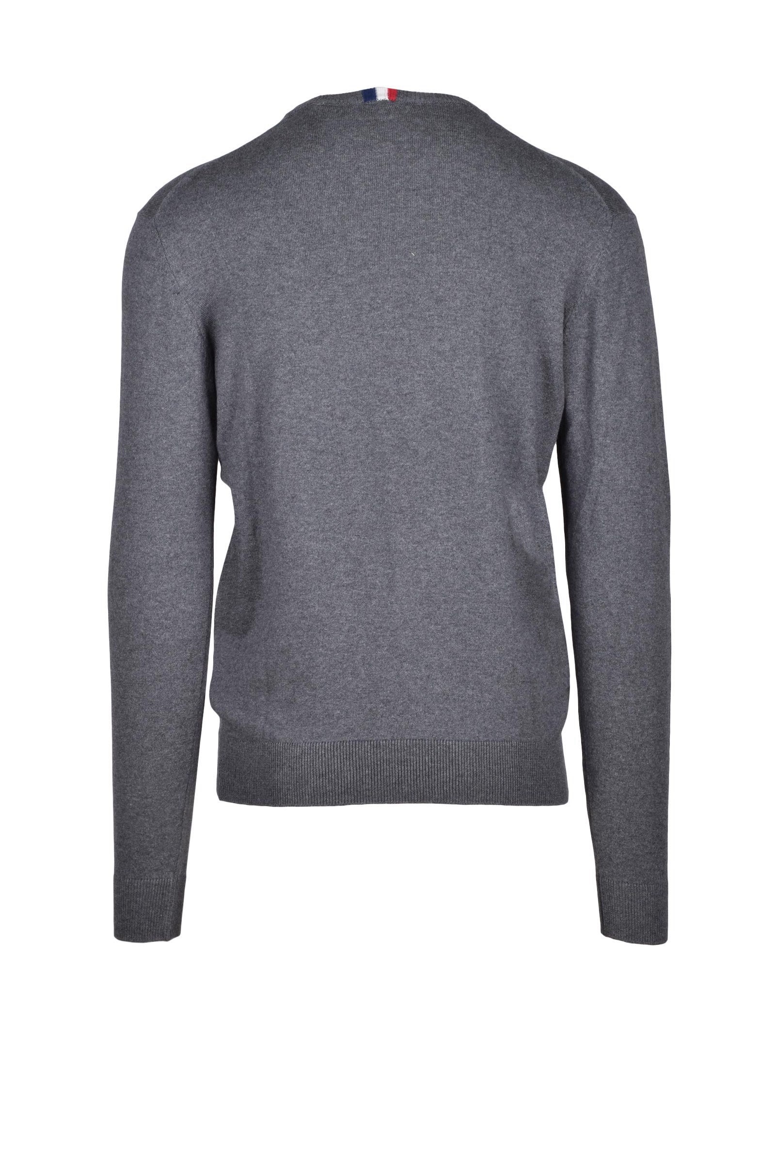 U.S.POLO ASSN. - KNITWEAR AND SWEATSHIRTS