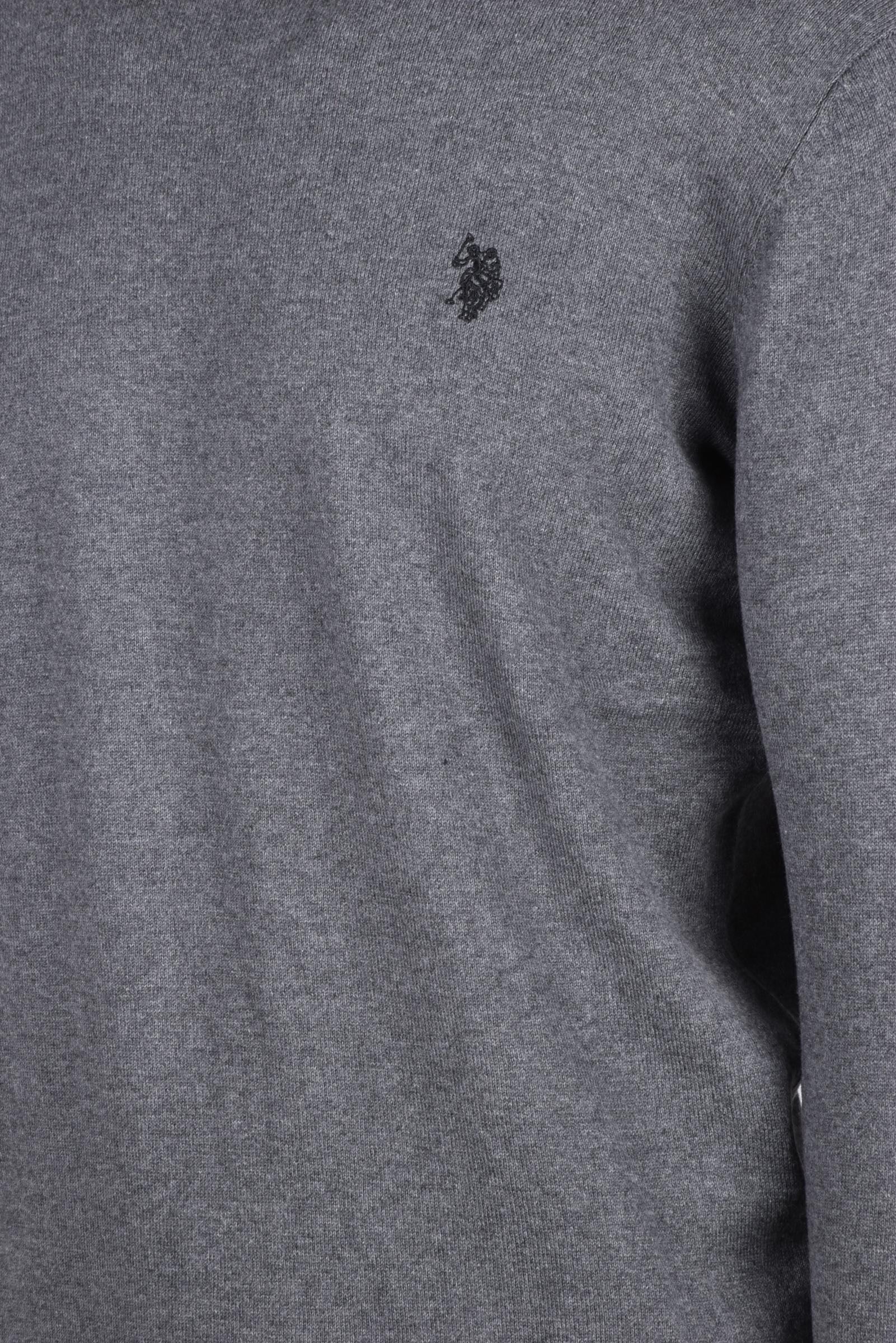 U.S.POLO ASSN. - KNITWEAR AND SWEATSHIRTS