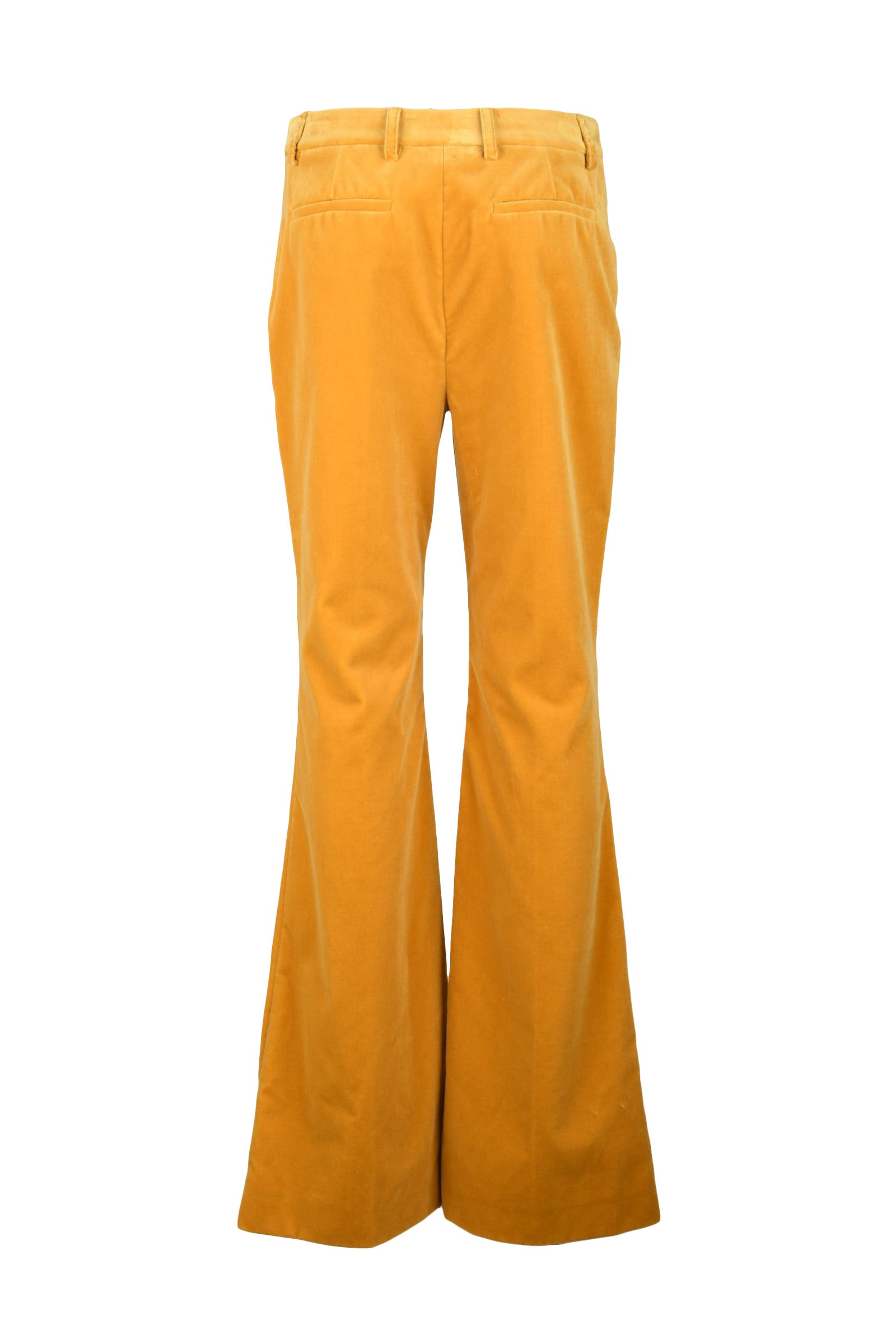 ETRO - TROUSERS