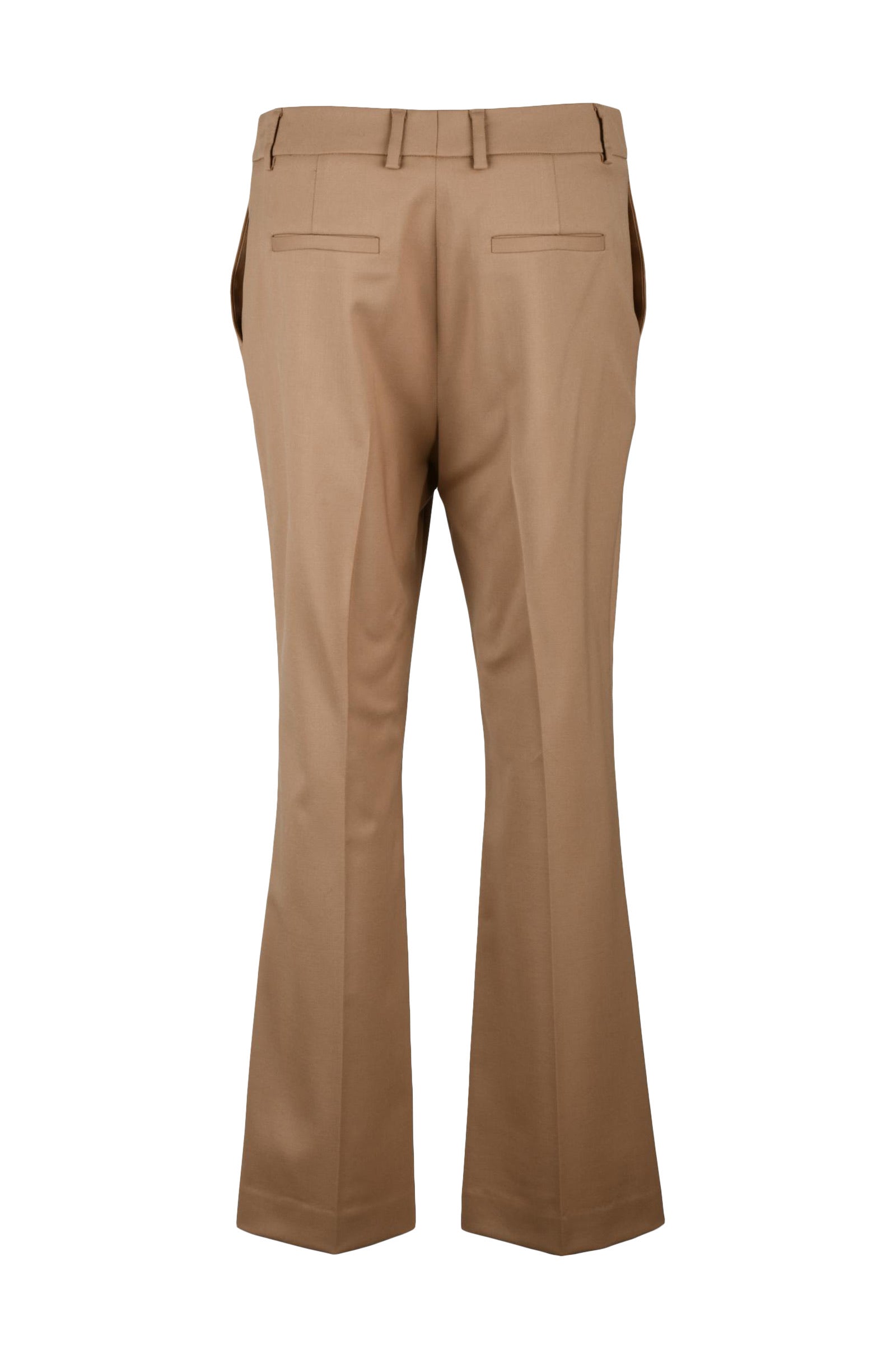 QL2 QUELLEDUE - TROUSERS