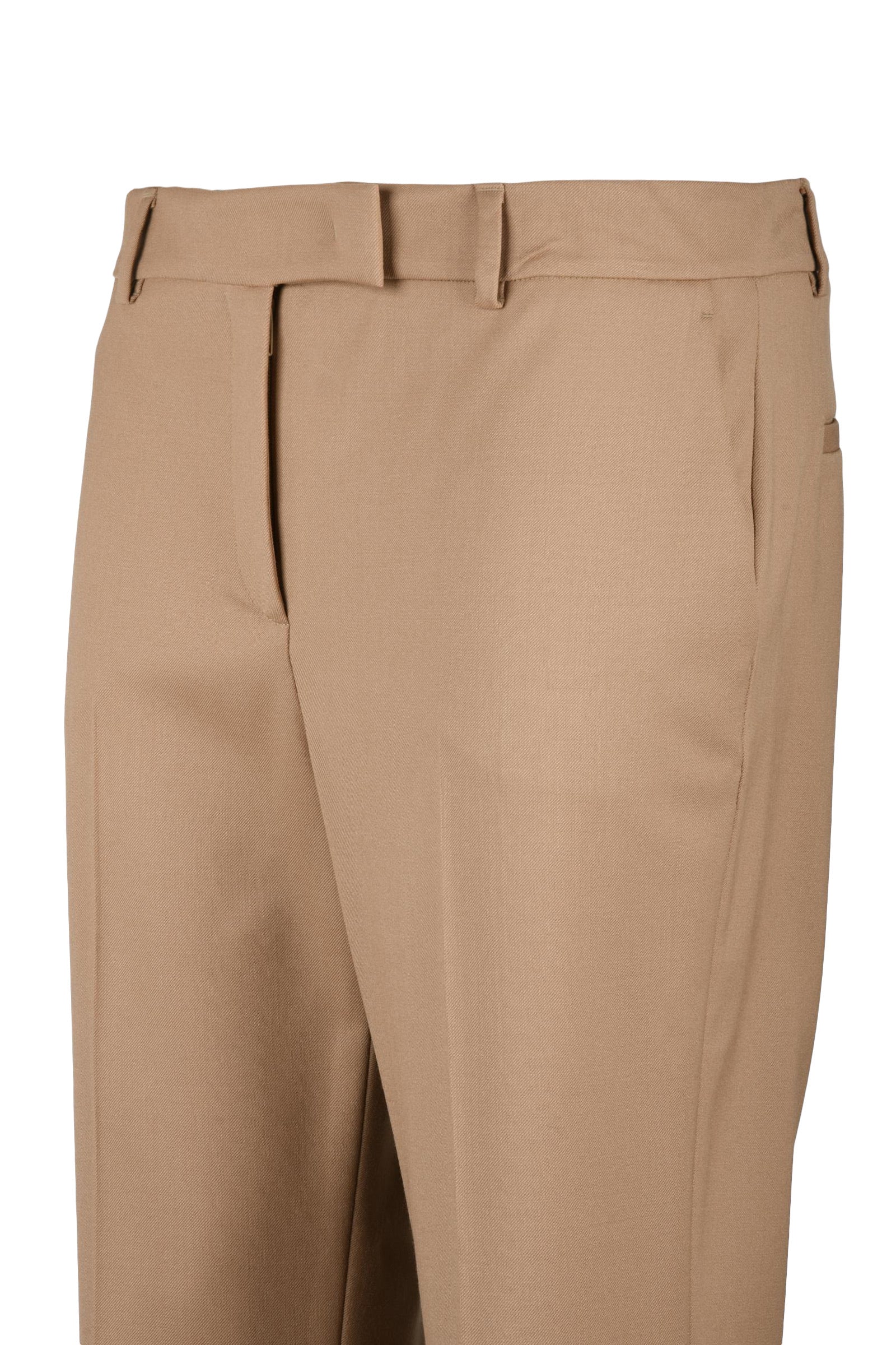 QL2 QUELLEDUE - TROUSERS