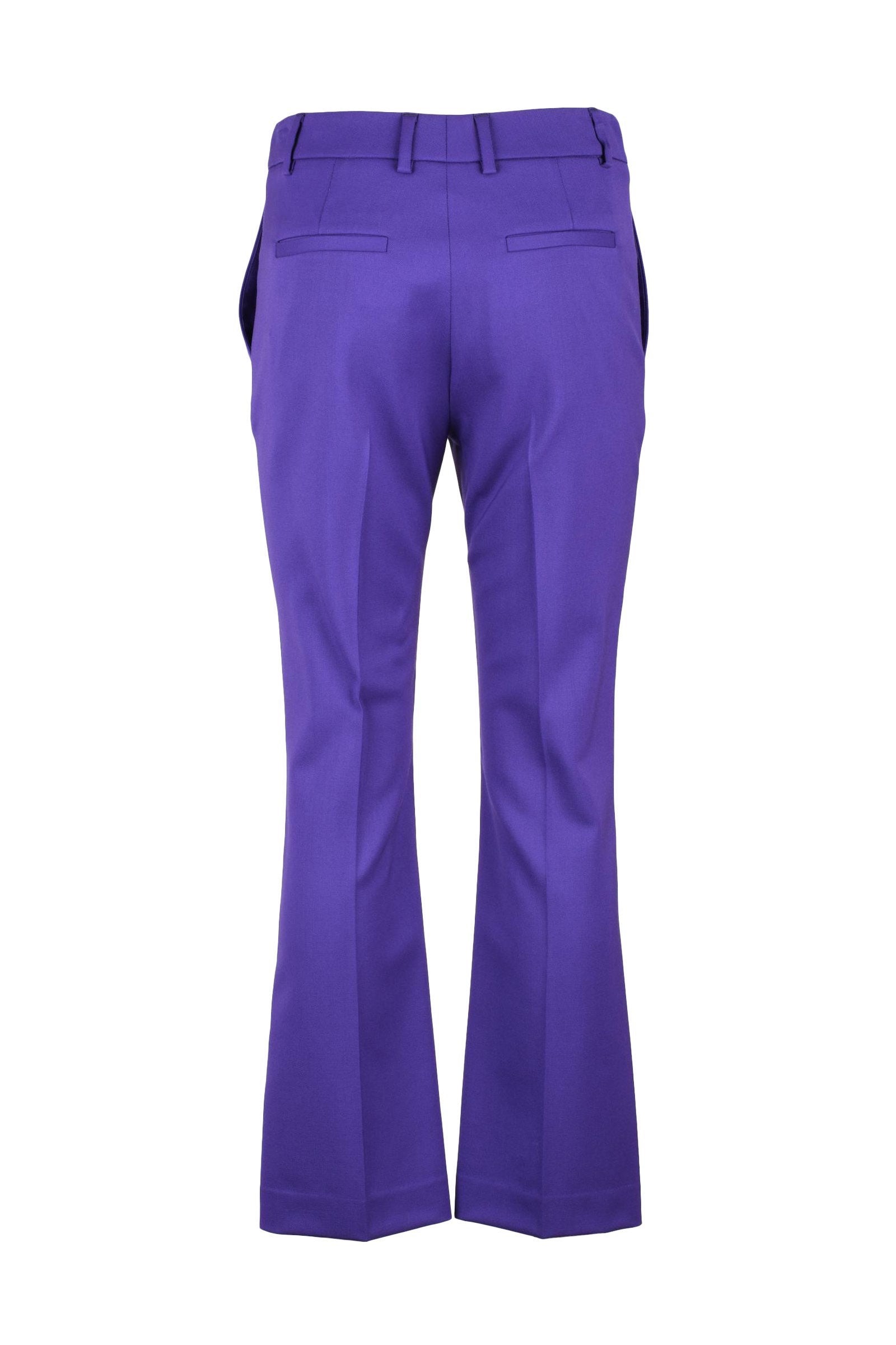 QL2 QUELLEDUE - TROUSERS