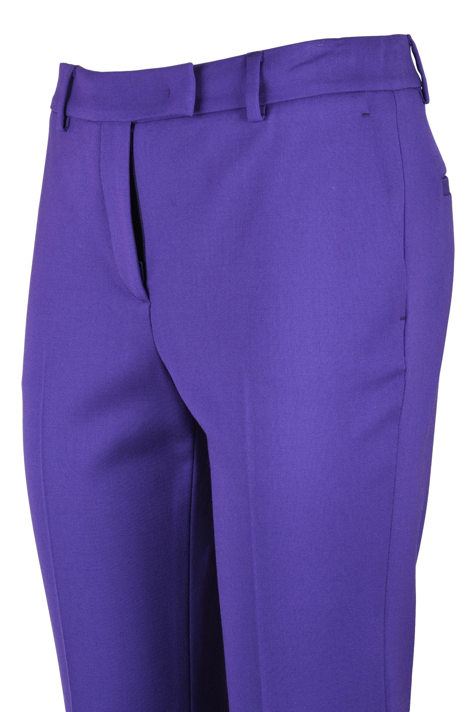 QL2 QUELLEDUE - TROUSERS