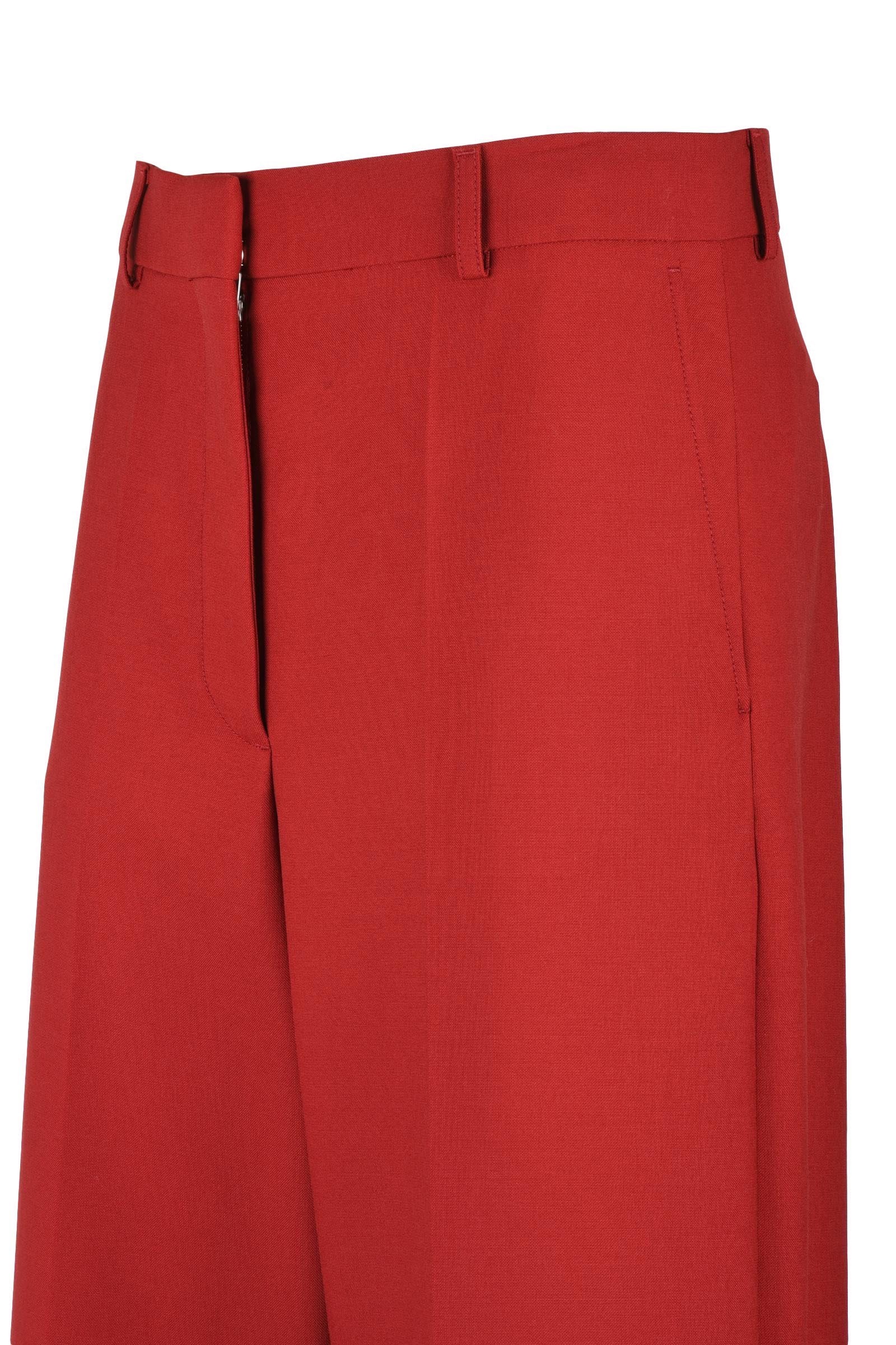 STELLA MCCARTNEY - TROUSERS