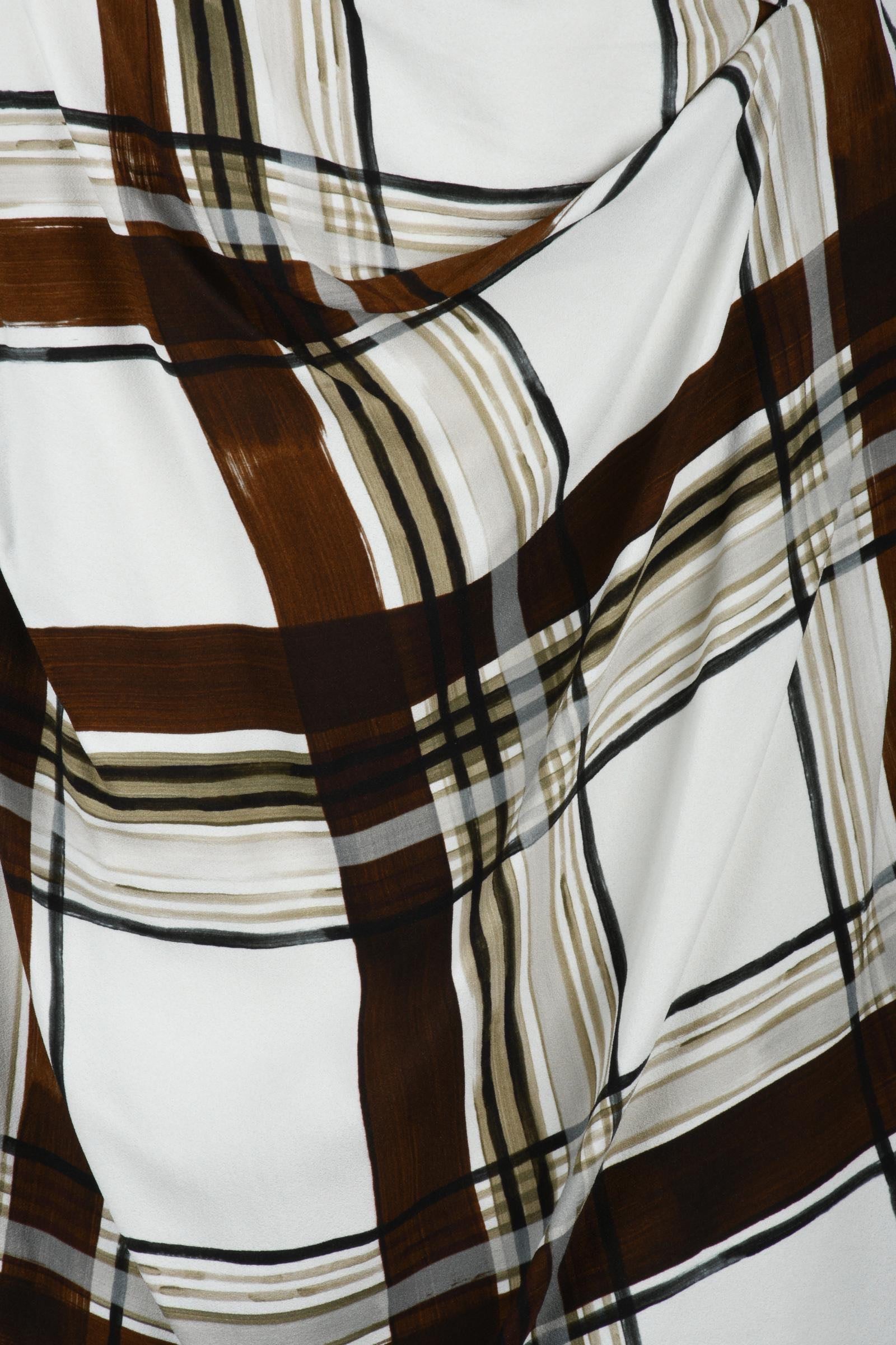 DRIES VAN NOTEN - SKIRT