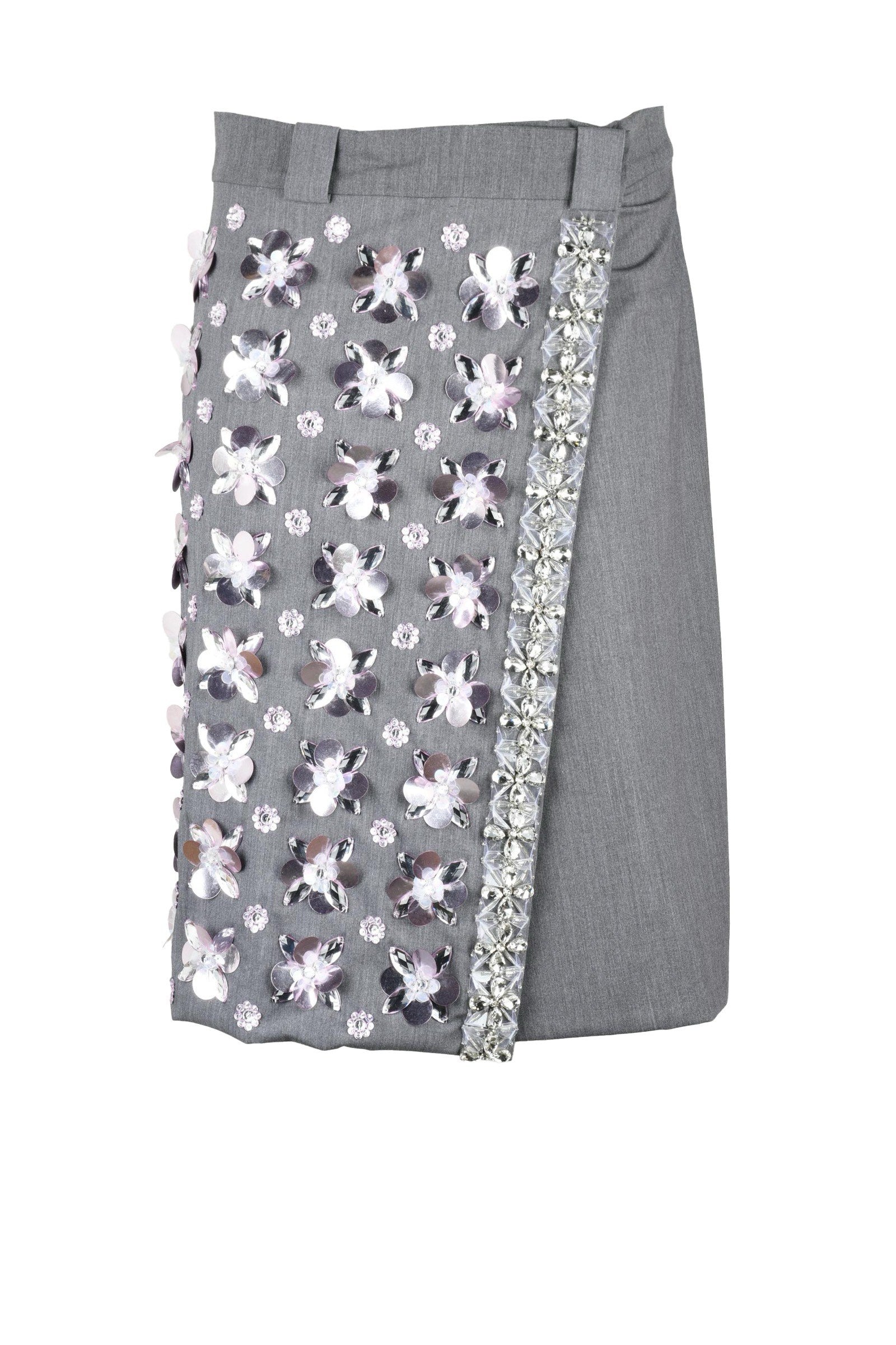 DES_PHEMMES - SKIRT