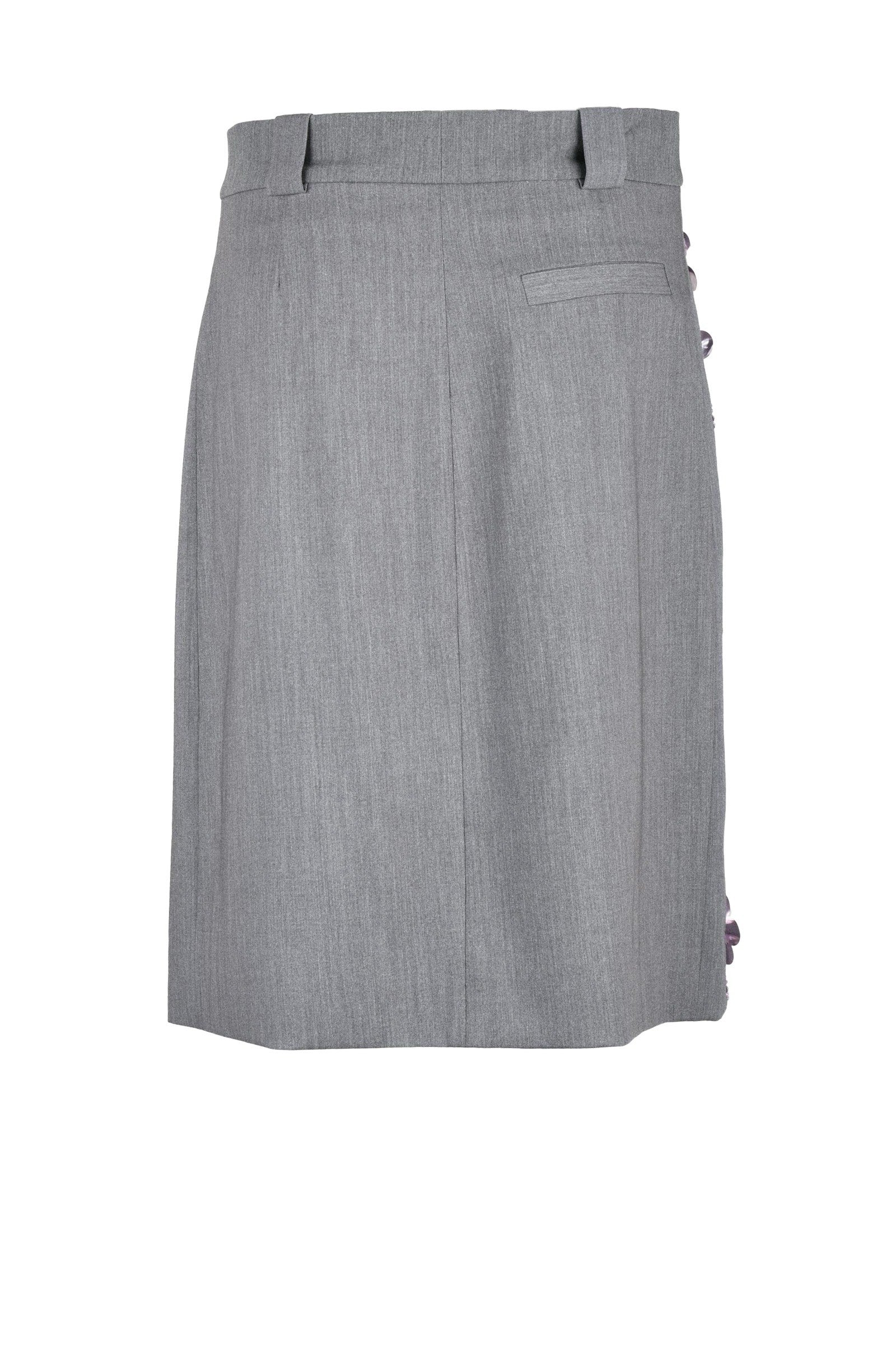 DES_PHEMMES - SKIRT