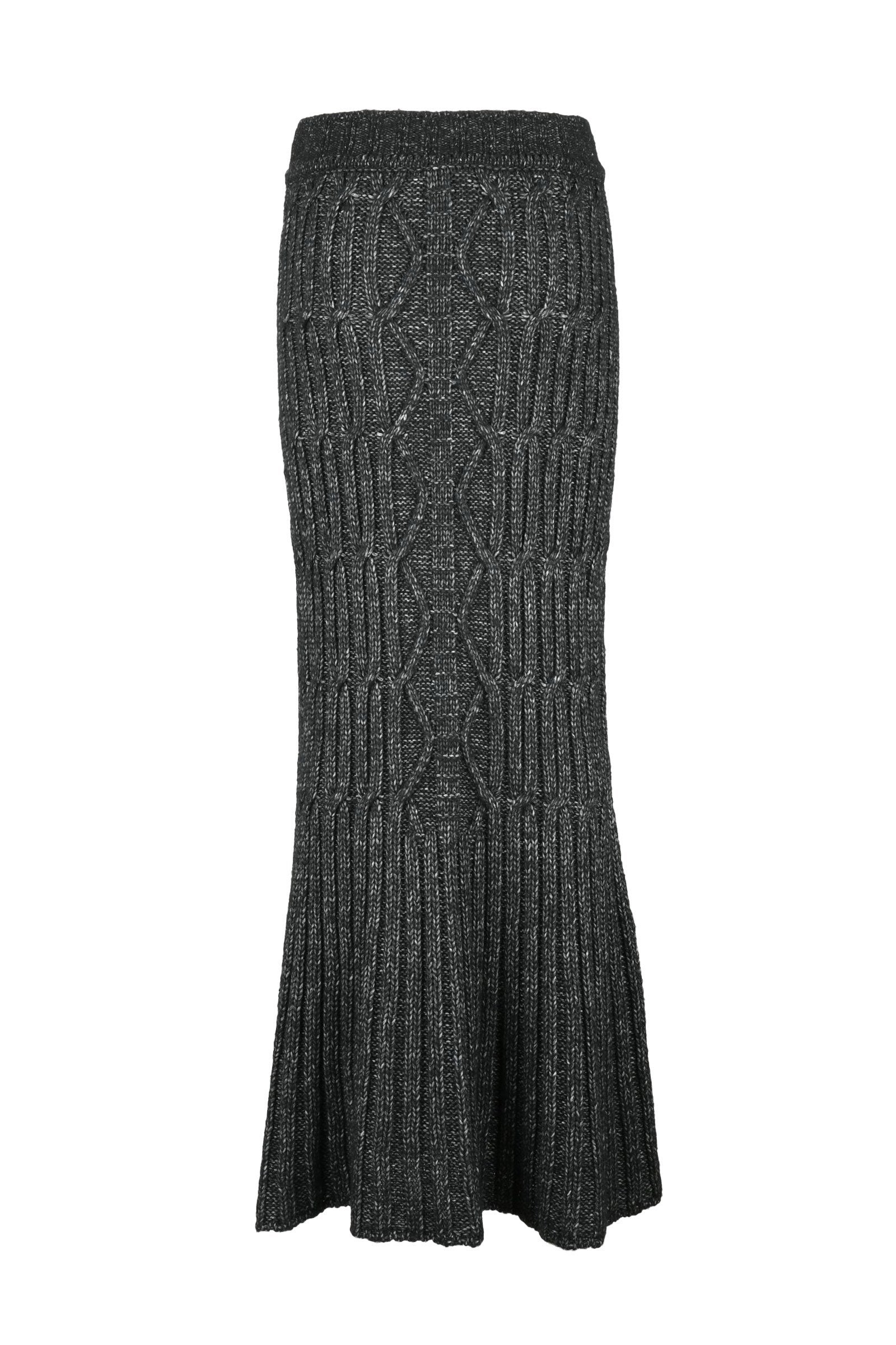 ALBERTA FERRETTI - SKIRT